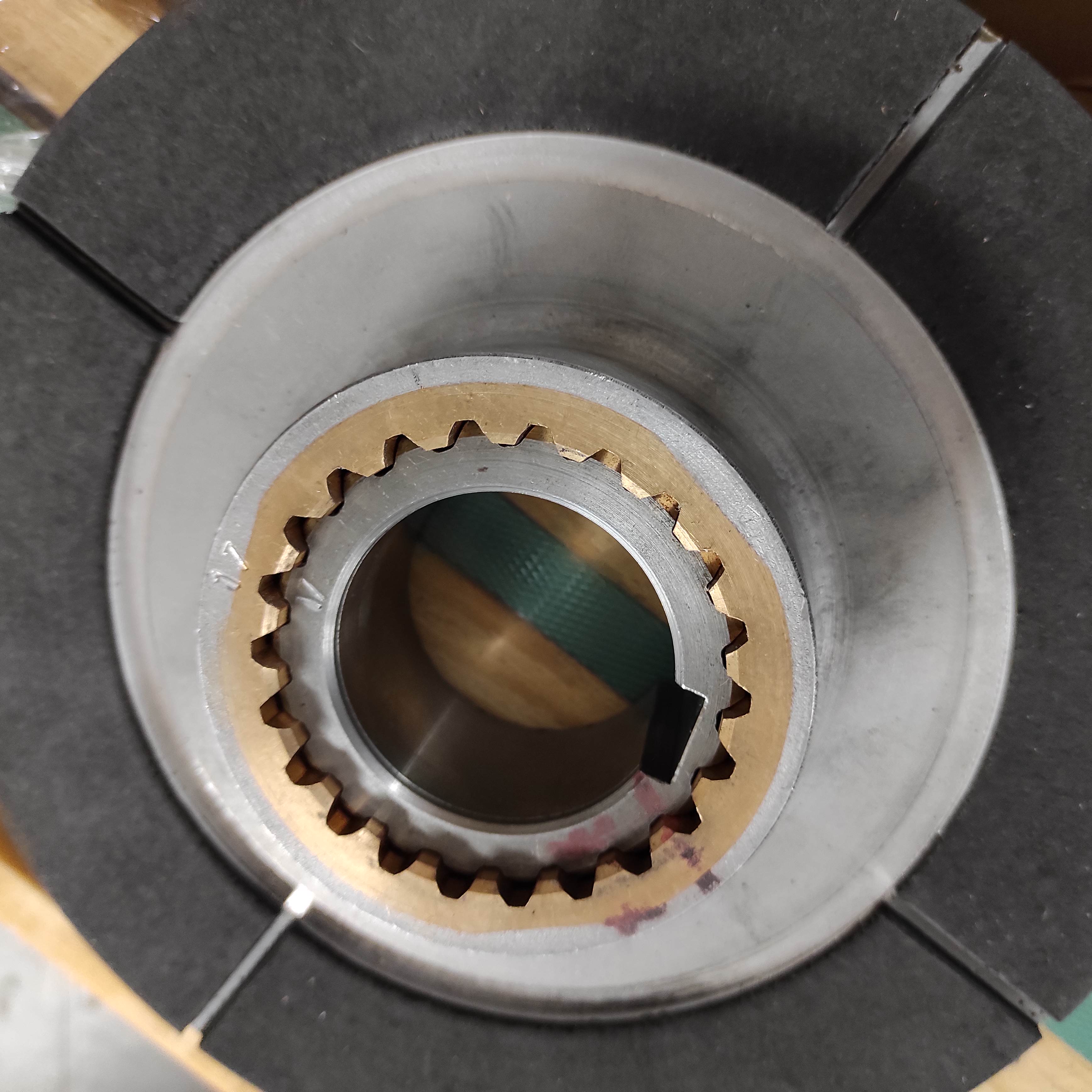 3KI 24V=500NM