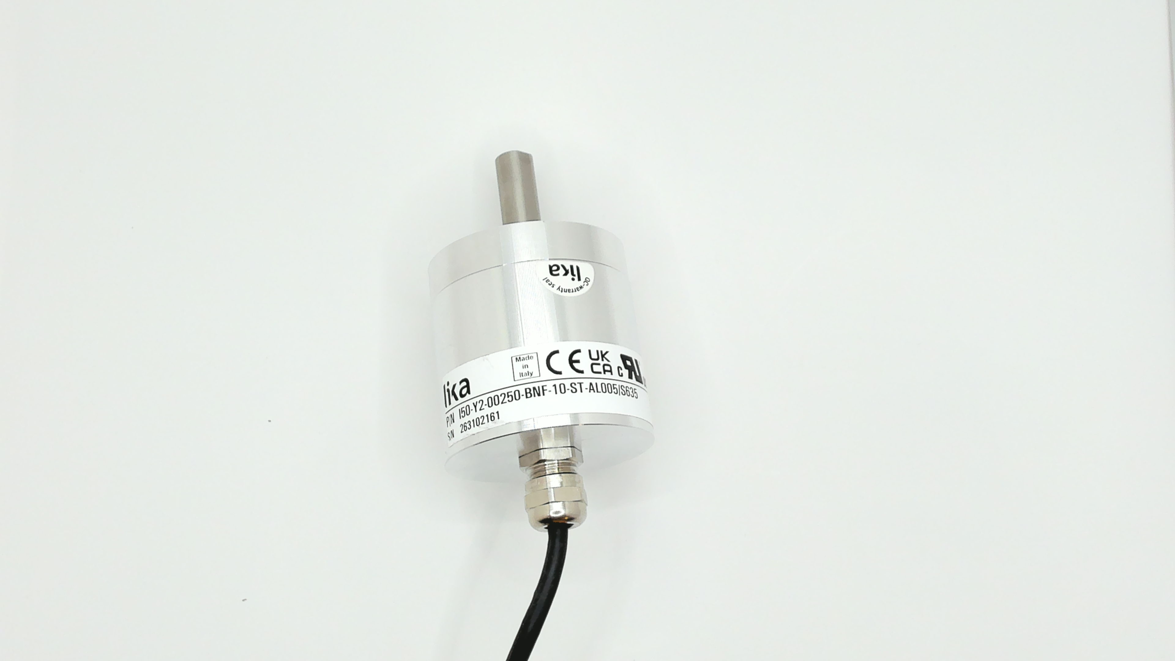 I50-Y2-00250-BNF-10-ST-AL005/S635