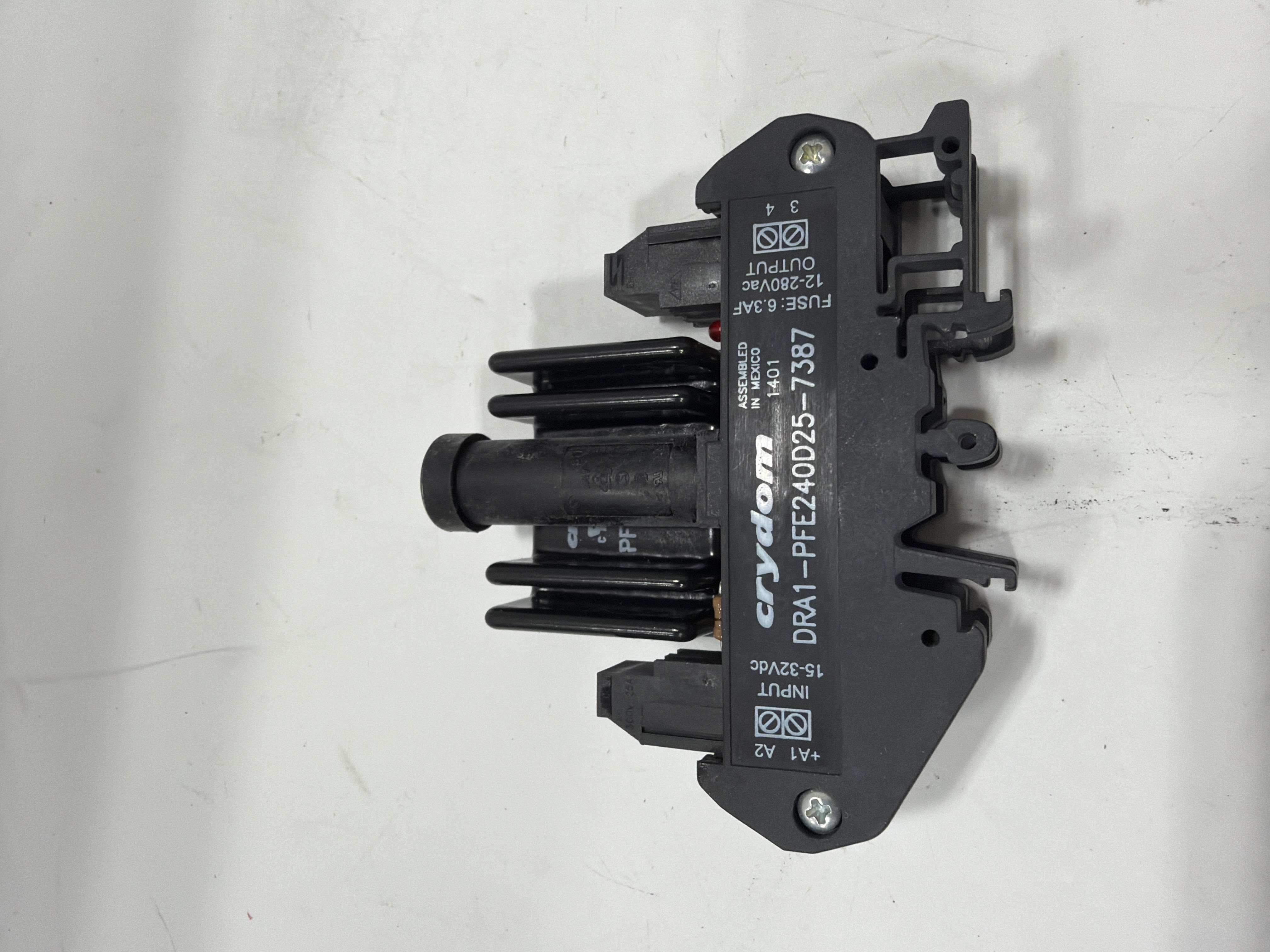 DRA1-PFE240D25-7387