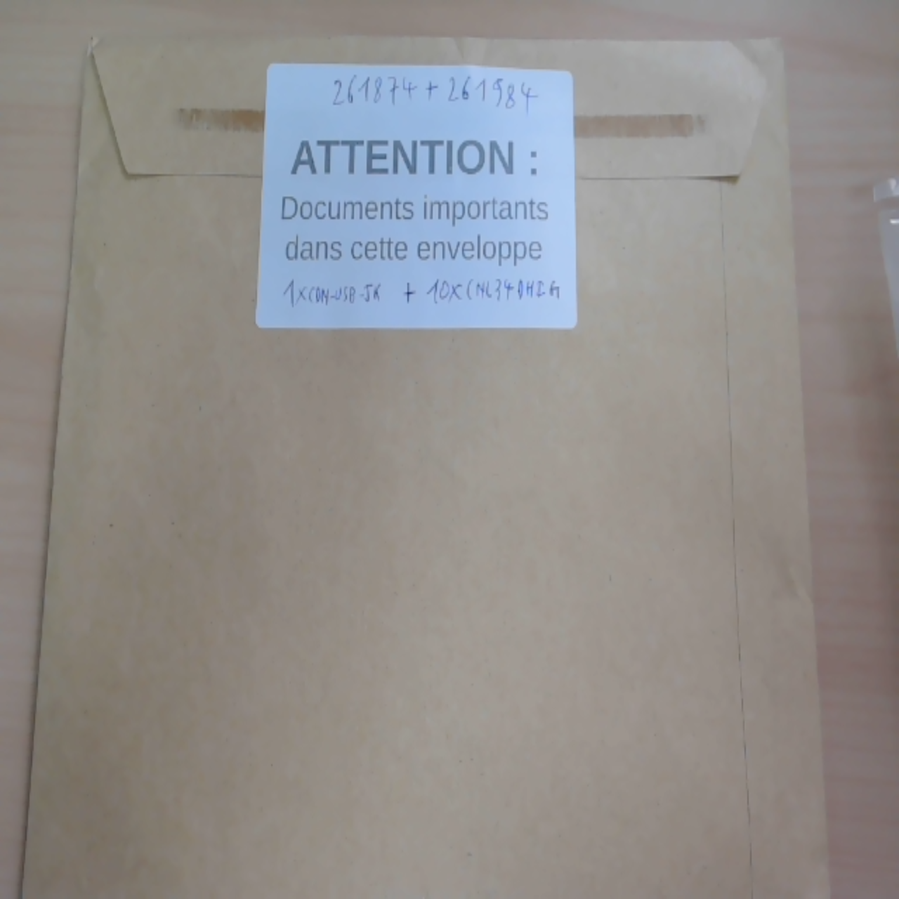 CALIBRATION CERTIFICATE