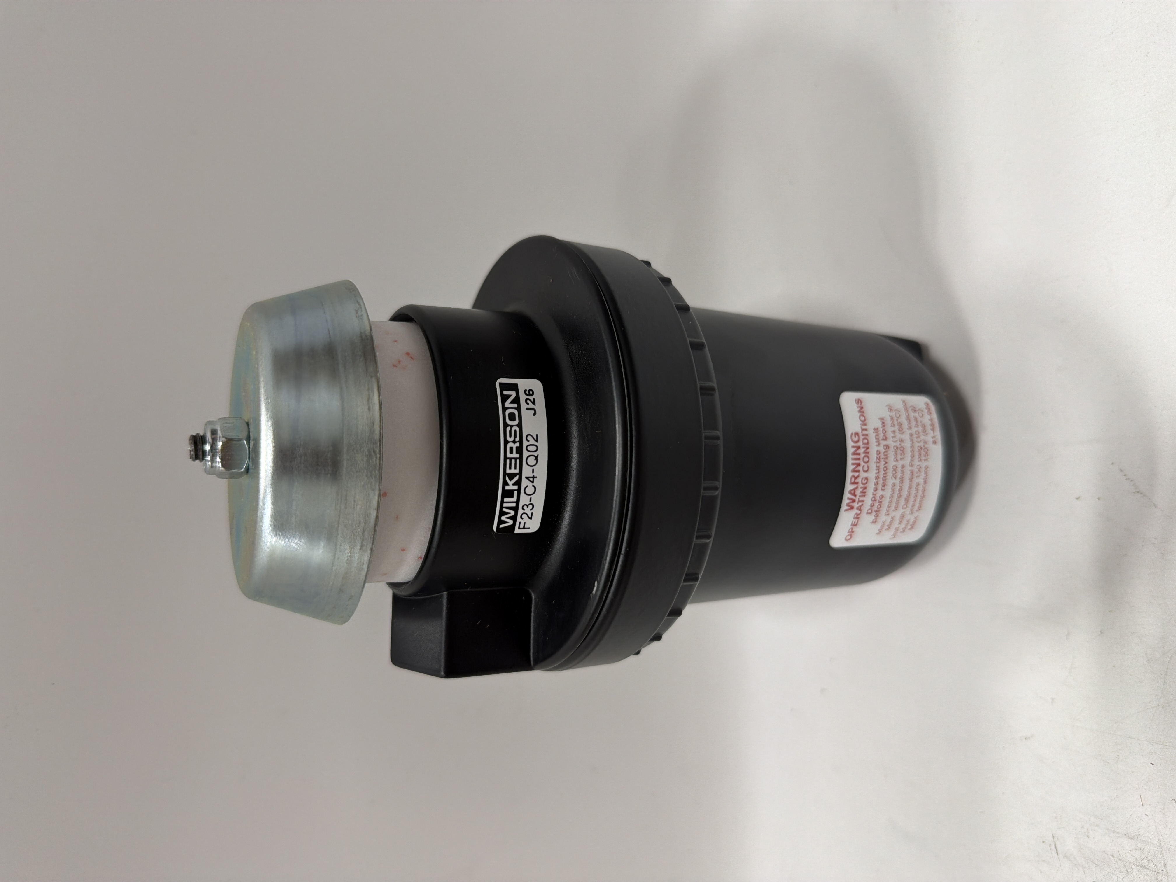 F23-C4-Q02 1/2"