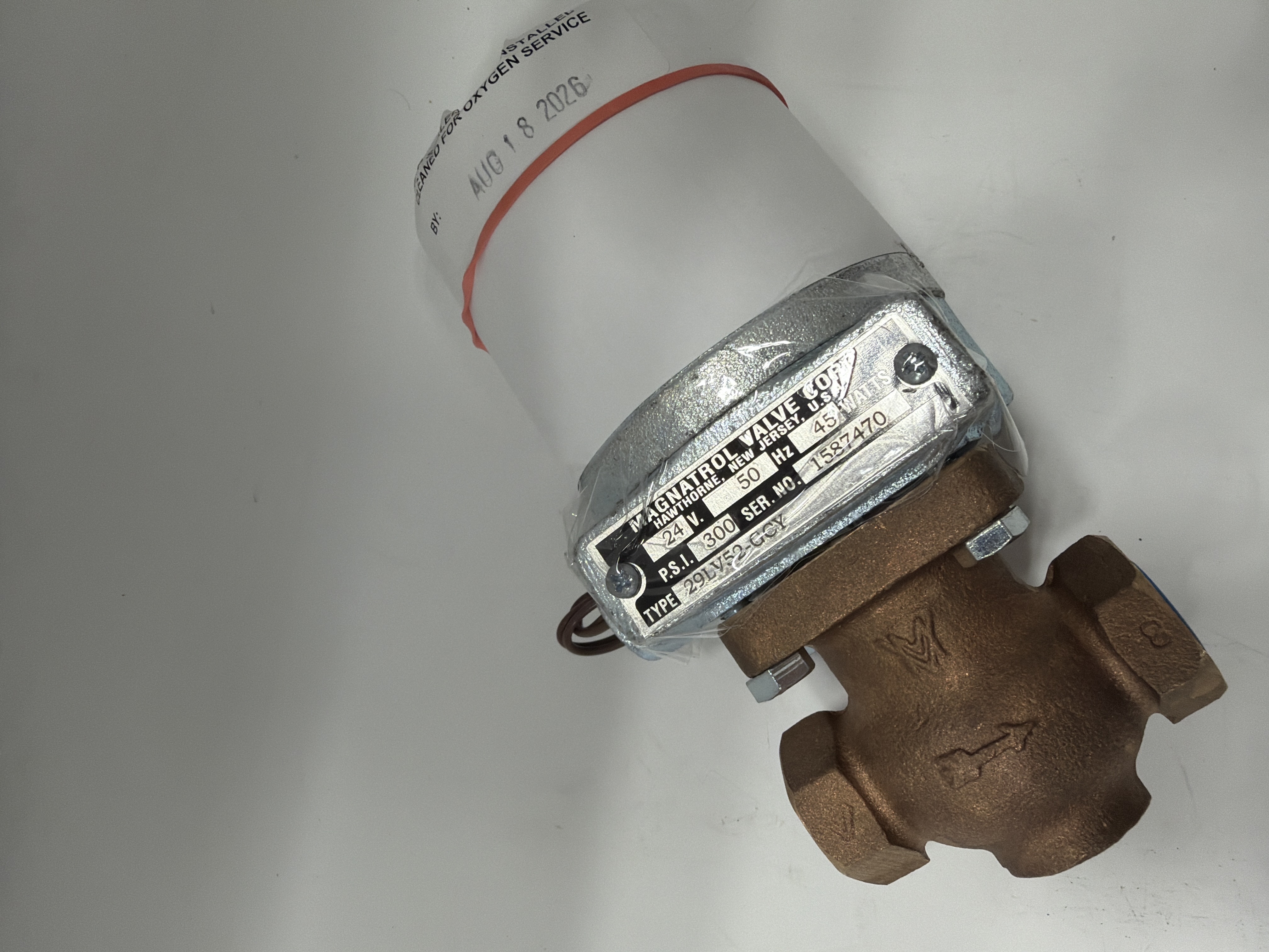 G29L52SC-HBVGCY.1/2"