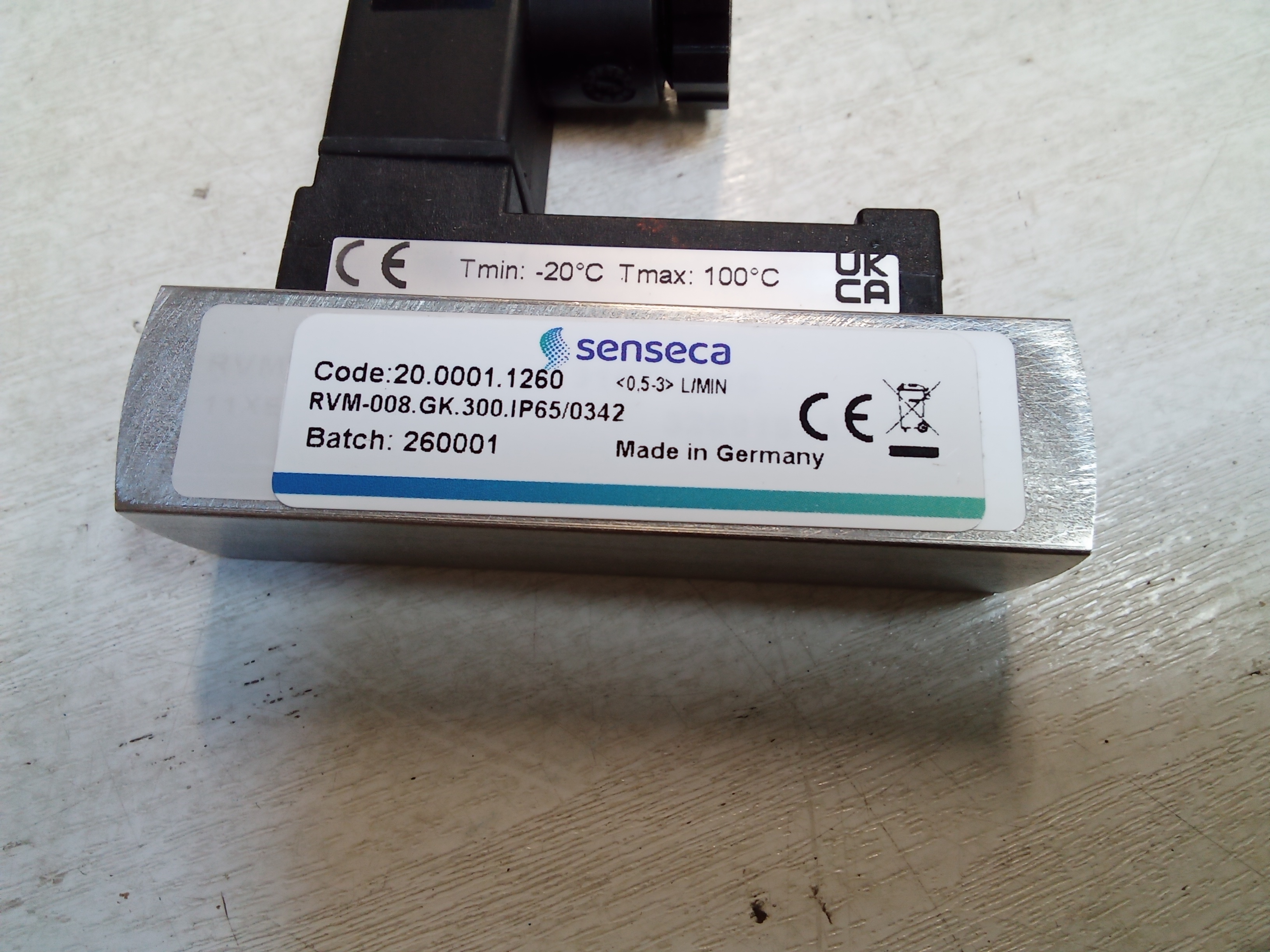 RVM-008.GK.300.IP65/0342
