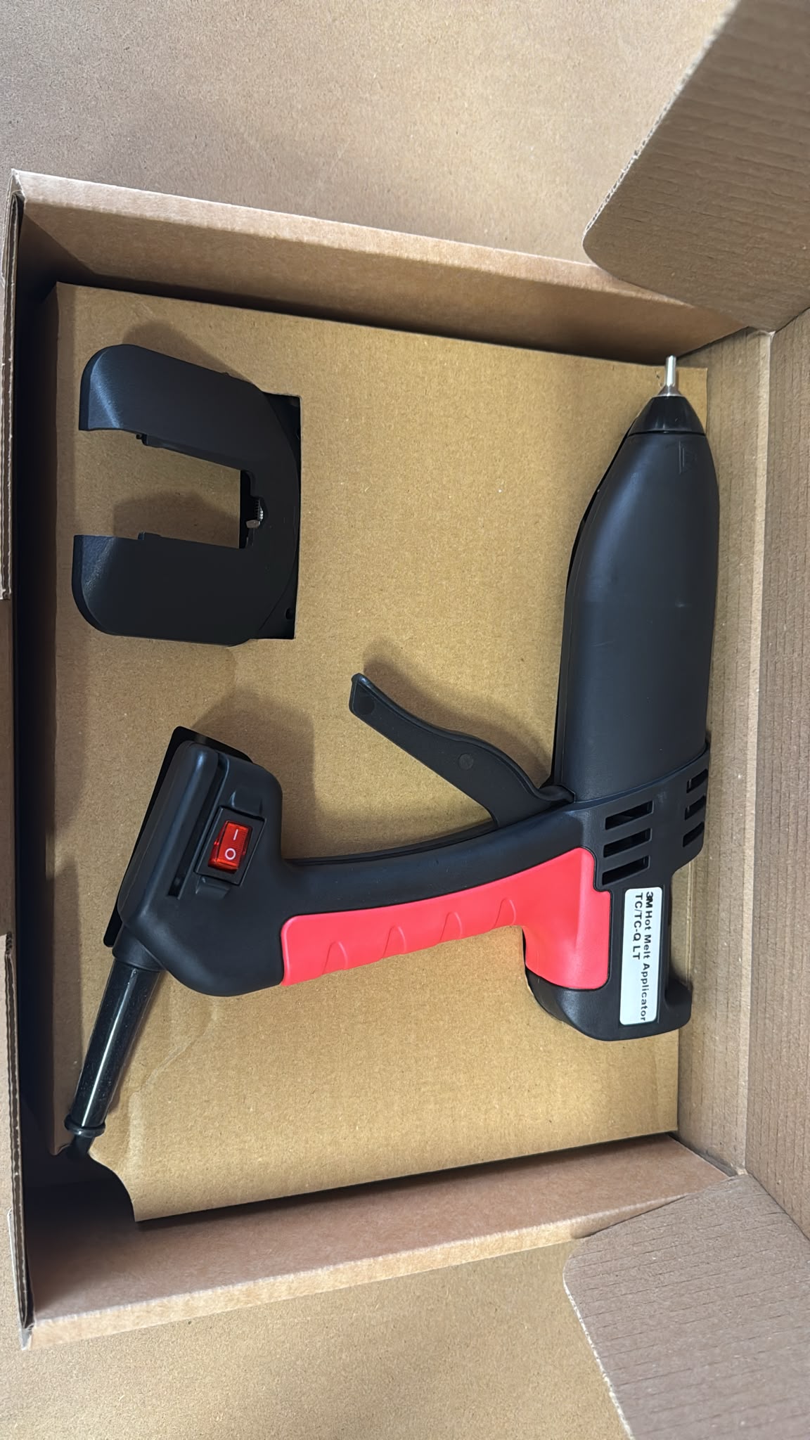 3M Hot Melt Applicators TC/TC-Q LT