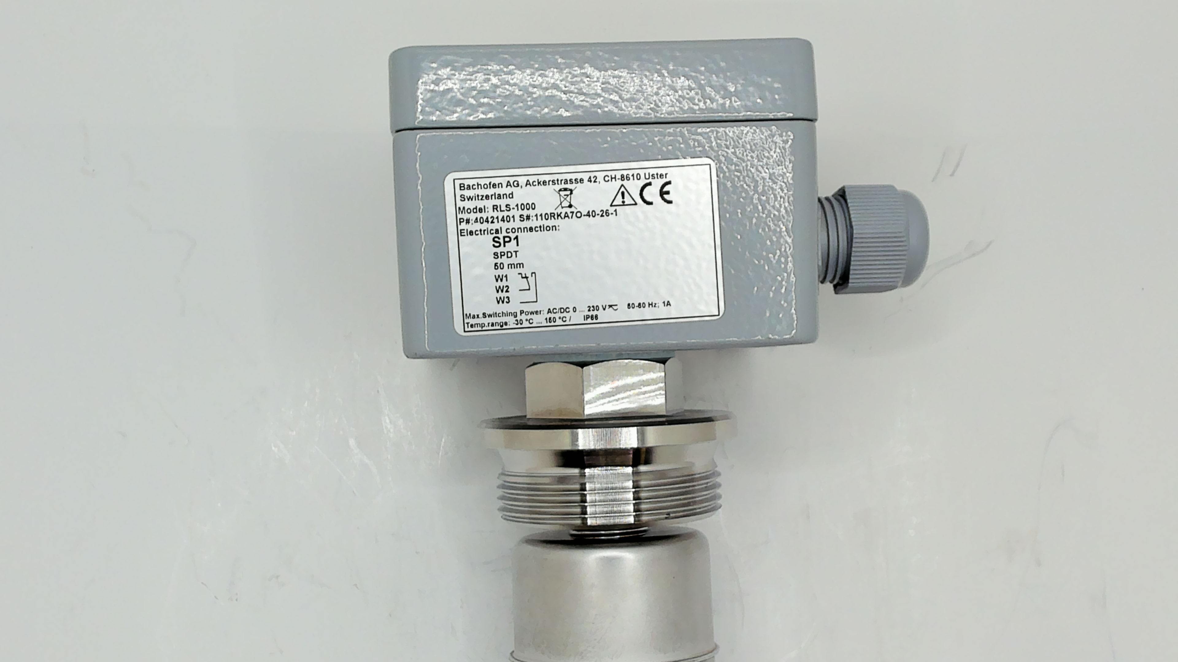 RLS1000-40421401