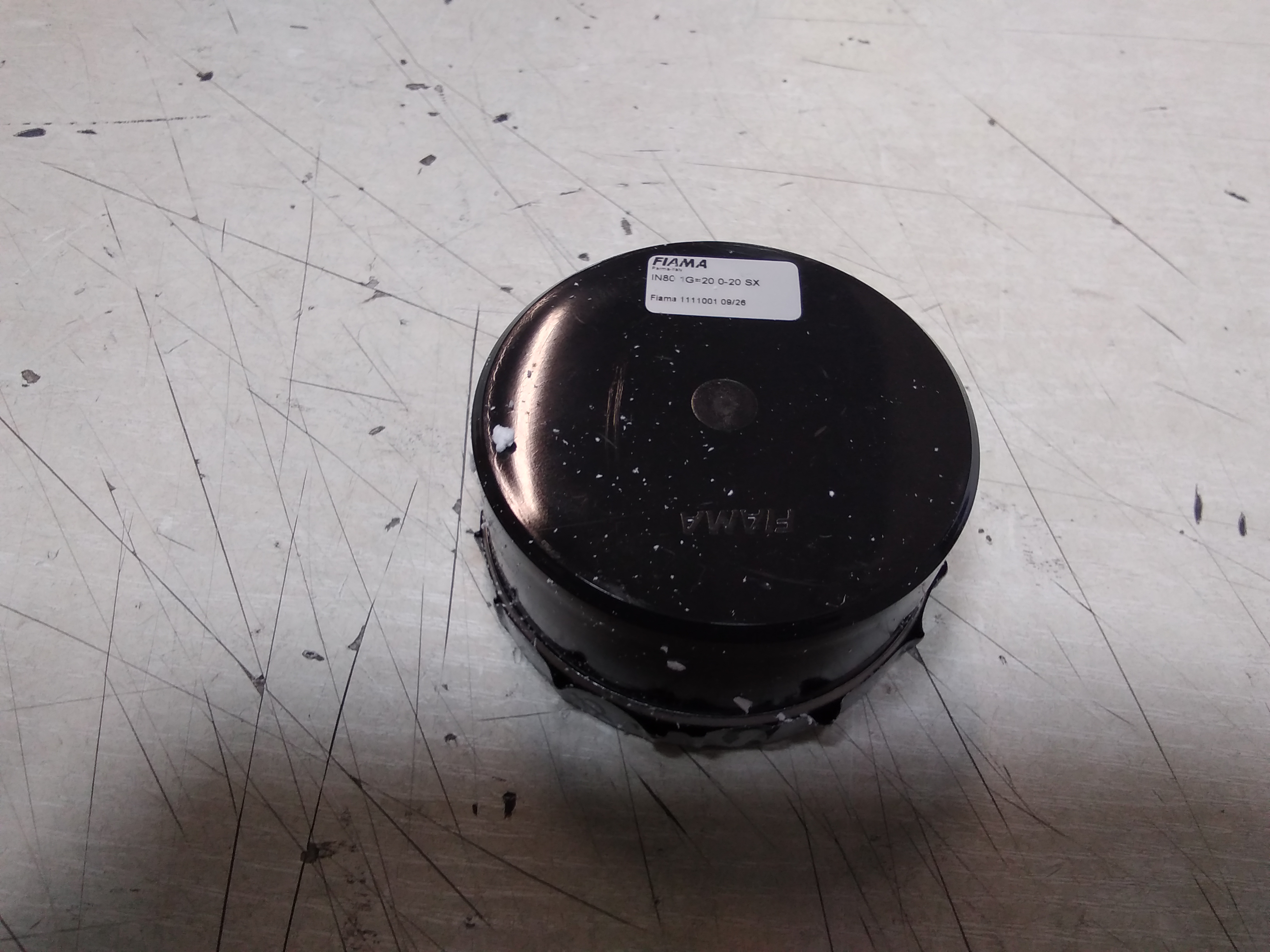 Type: IN80-20-SX-20