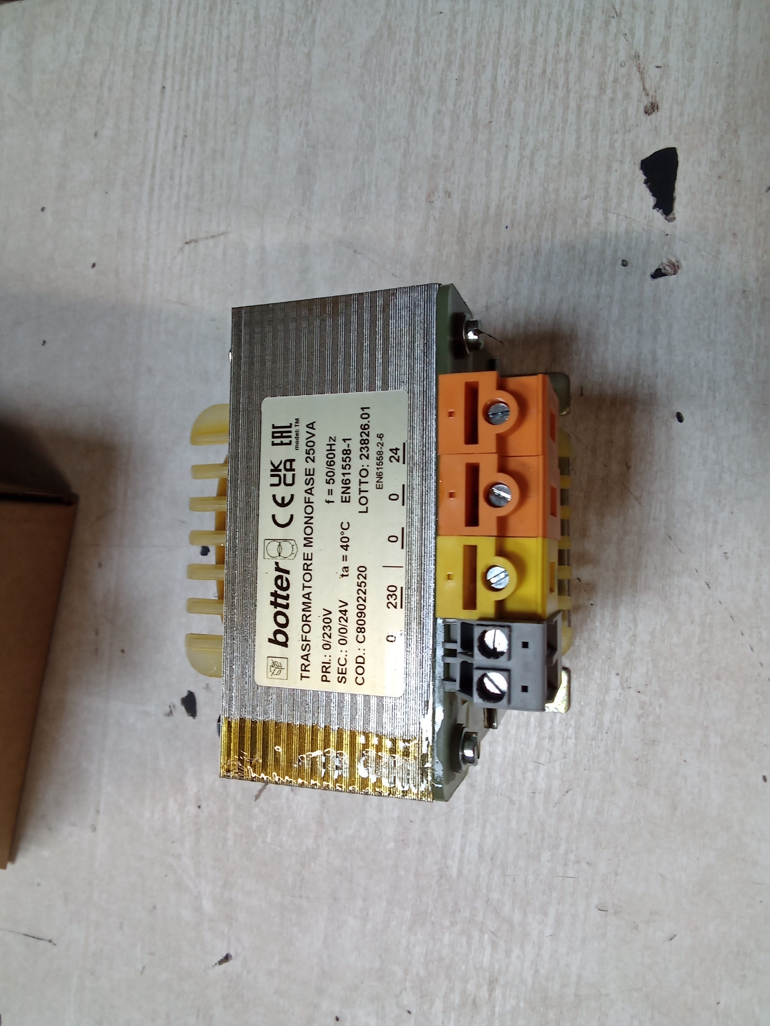 BTT,BOT C809022520 preview 3