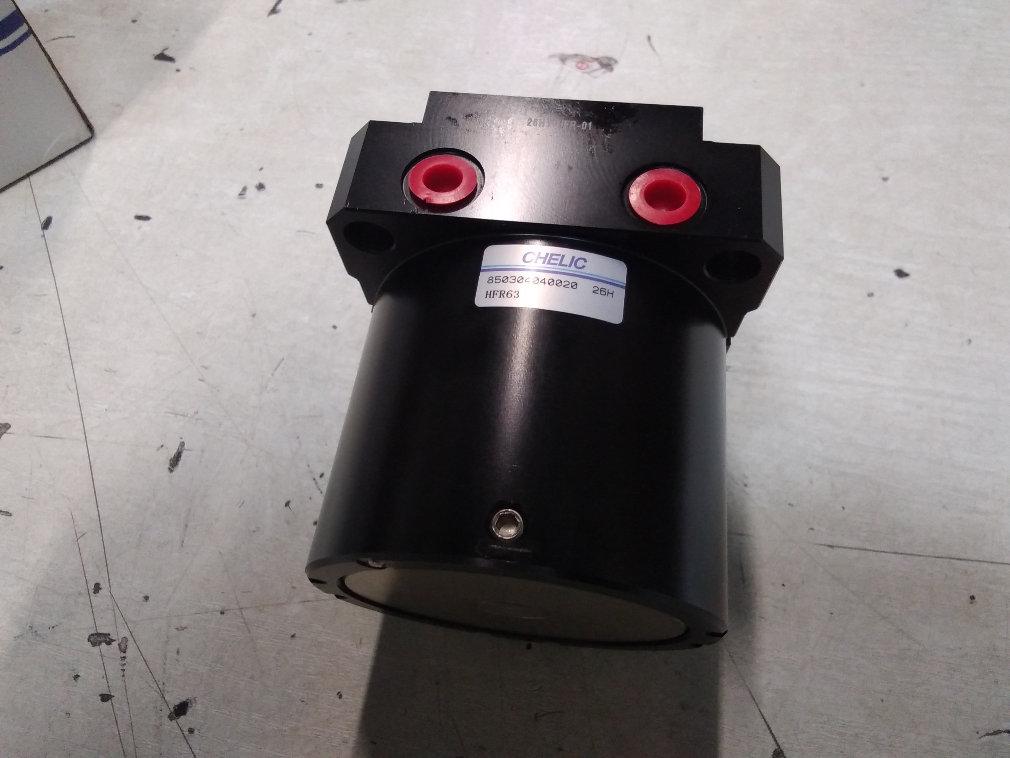 HFR63x17-SD1