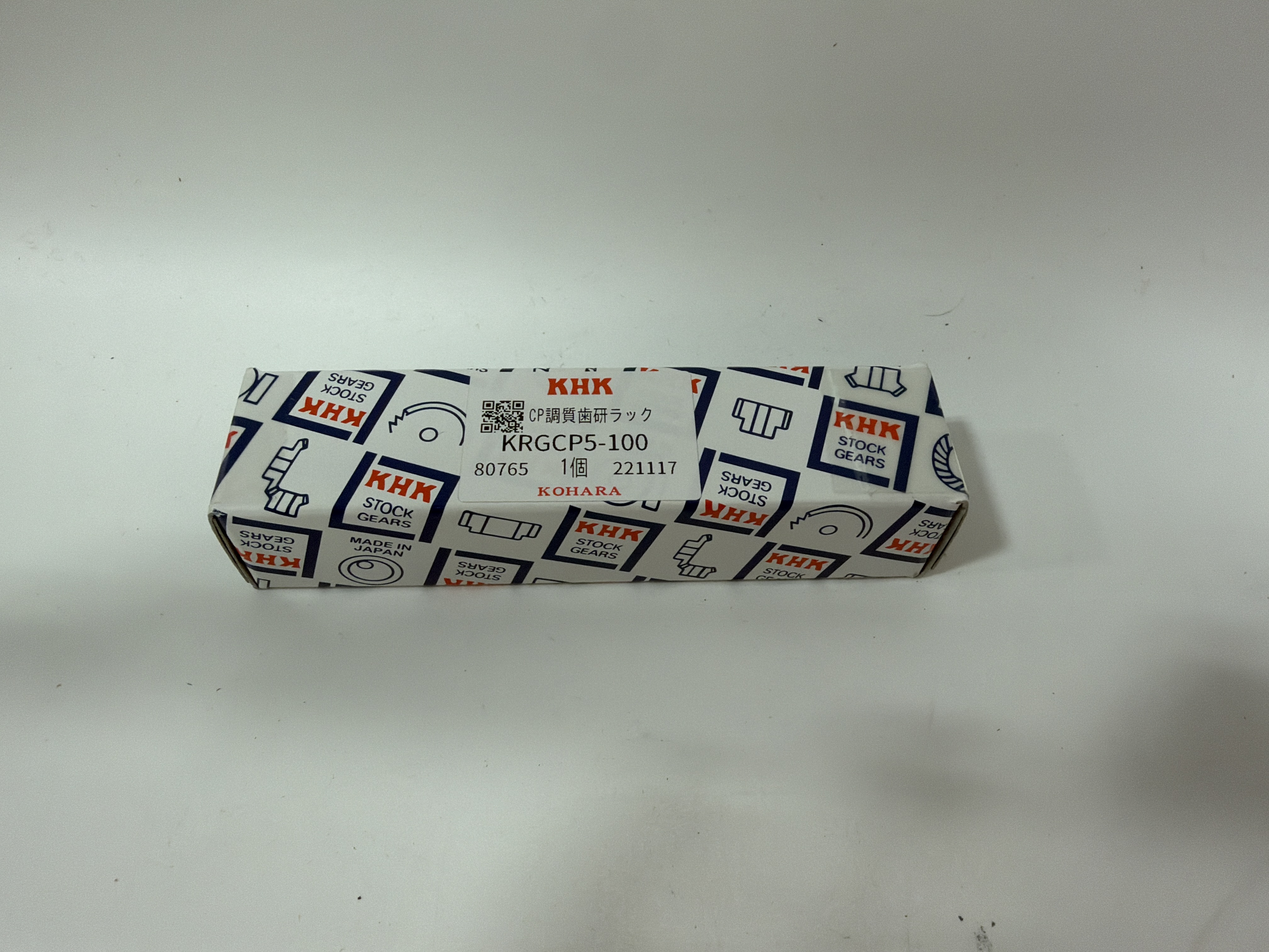 KRGCP5-100