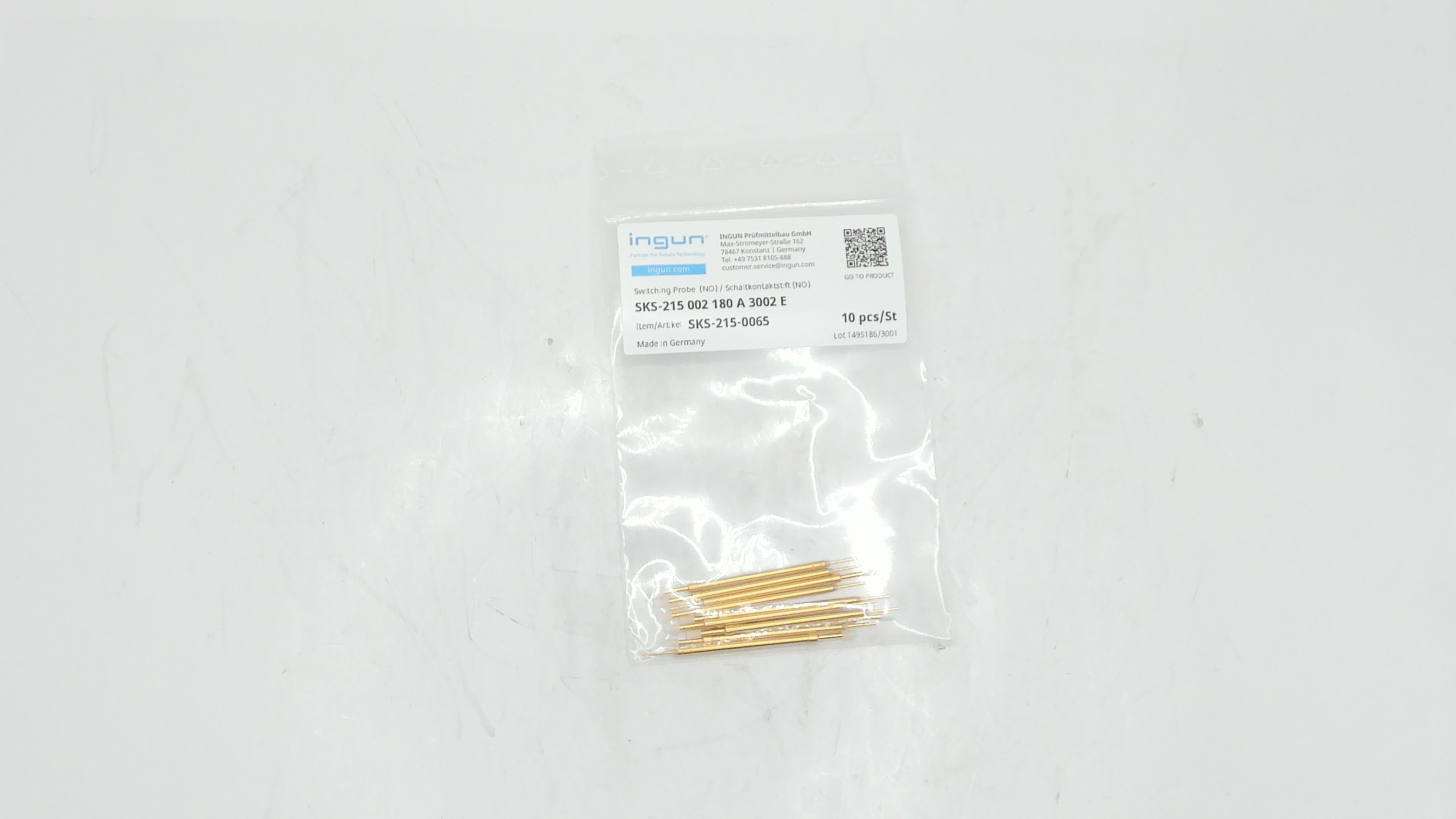 SKS-215 002 180 A 3002 E