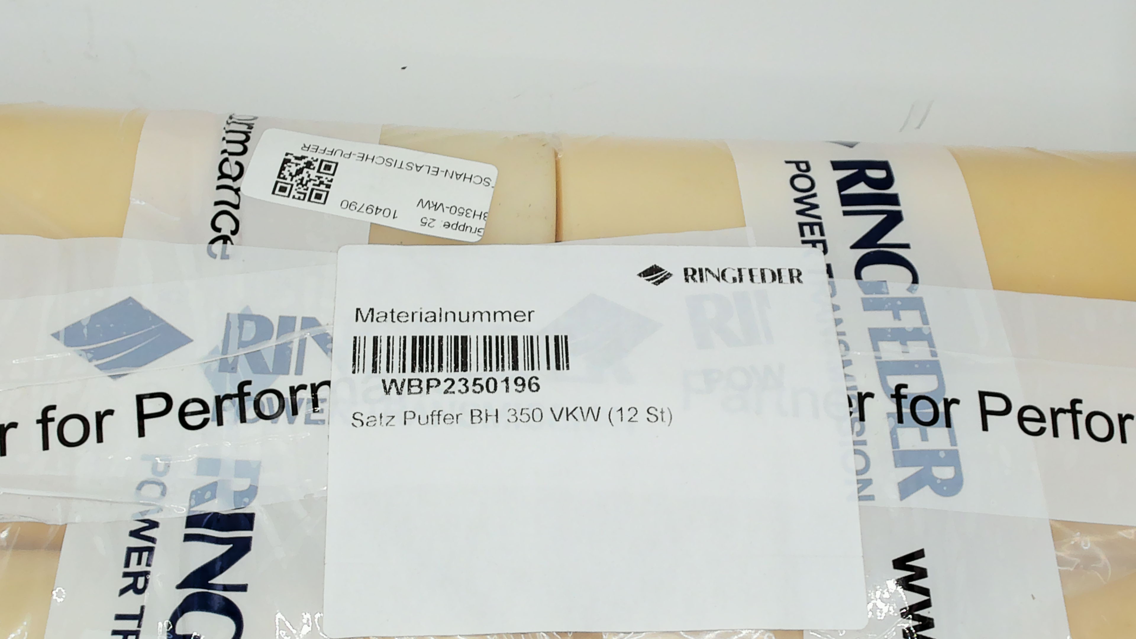 BH350-VkW