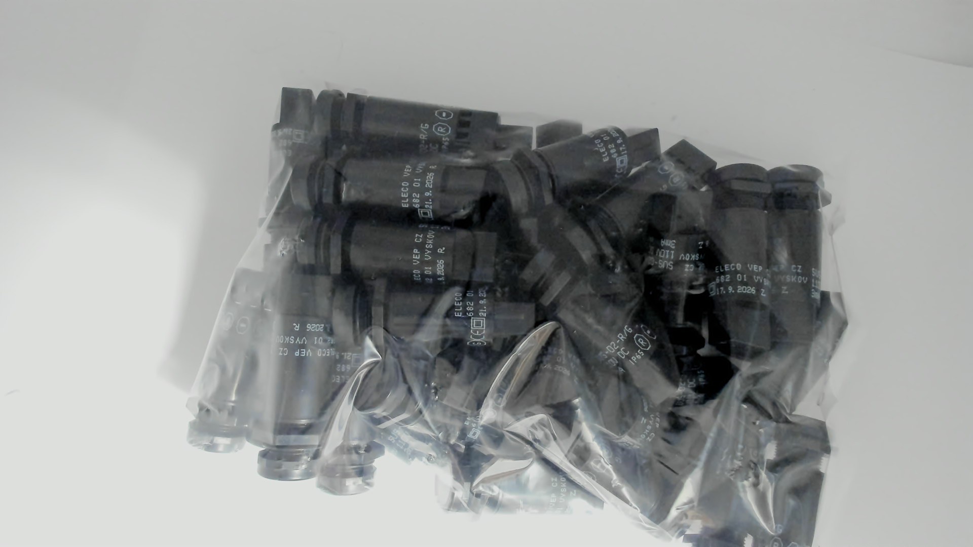 SUS-02-R-G-110V-DC