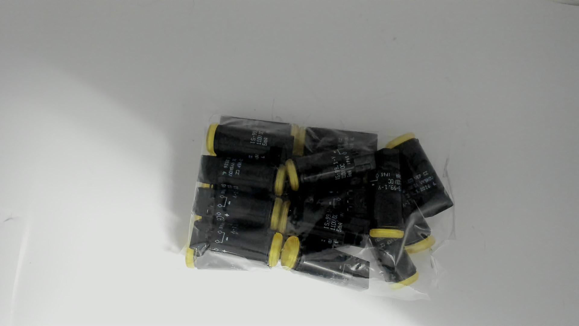 IS-99.1-Y-110V-DC