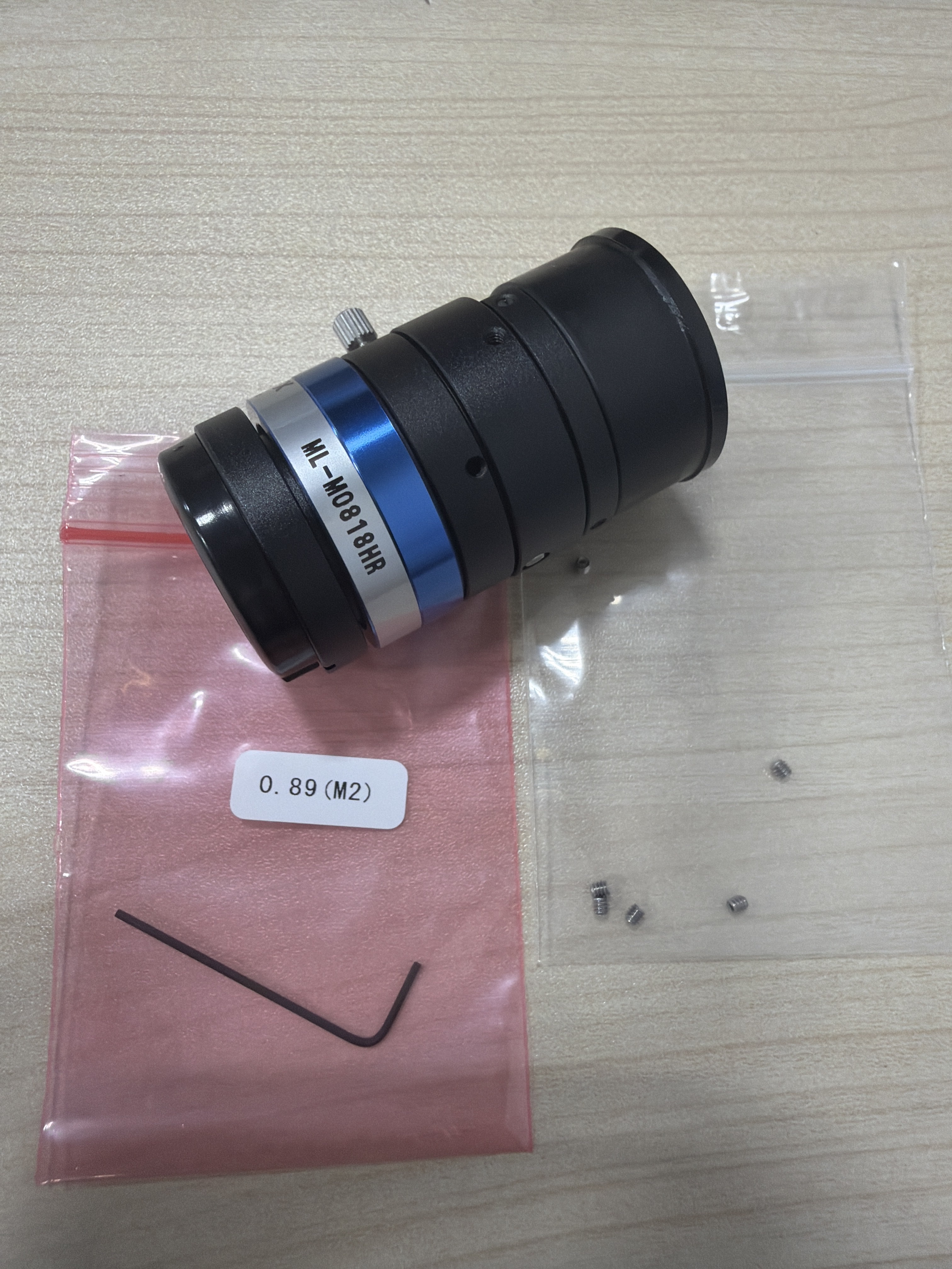 ML-M0818HR