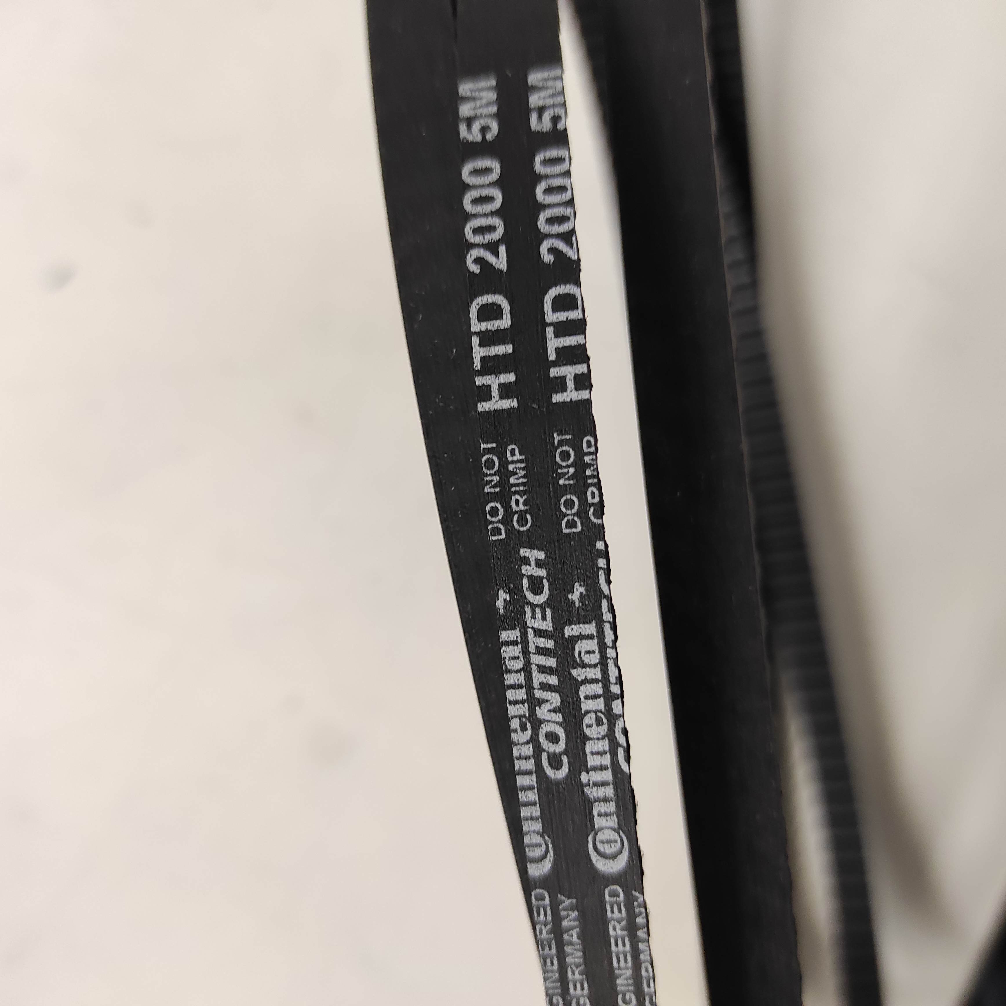 HTD 5M-2000-9
