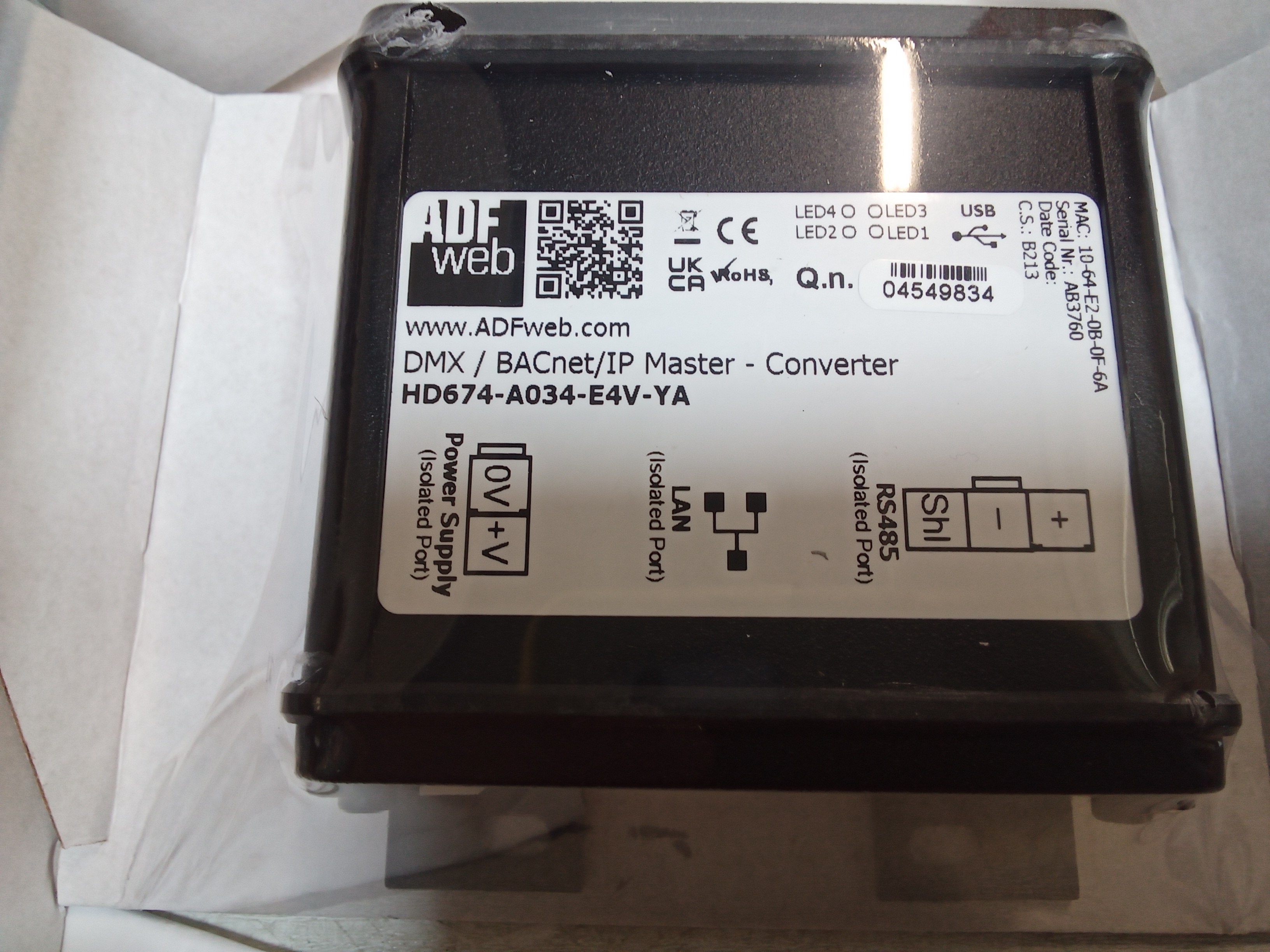 HD674-A034-E4V
