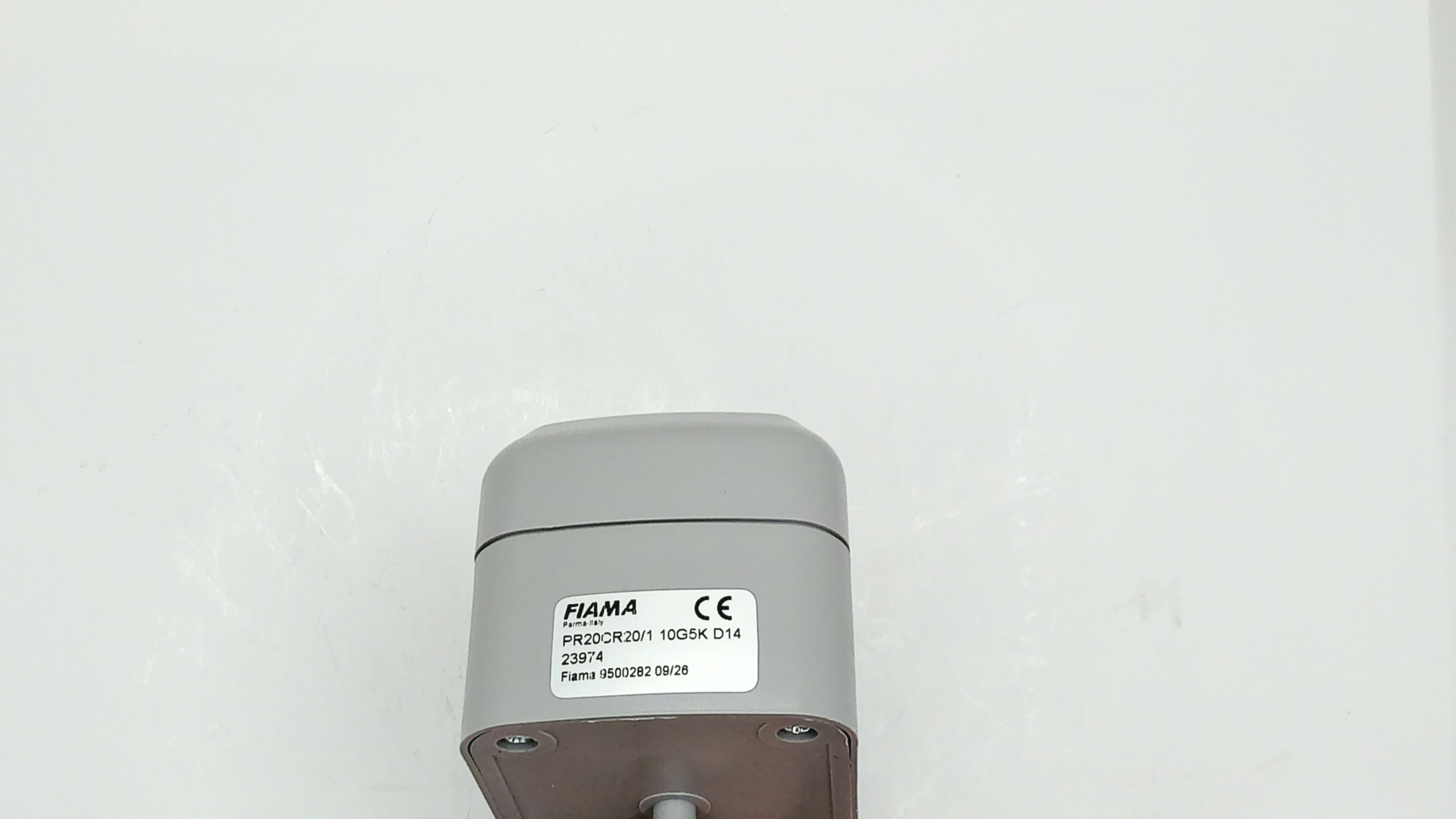 PR20C R 20/1 POT. 10G 5K ( 9500282+02-04153)