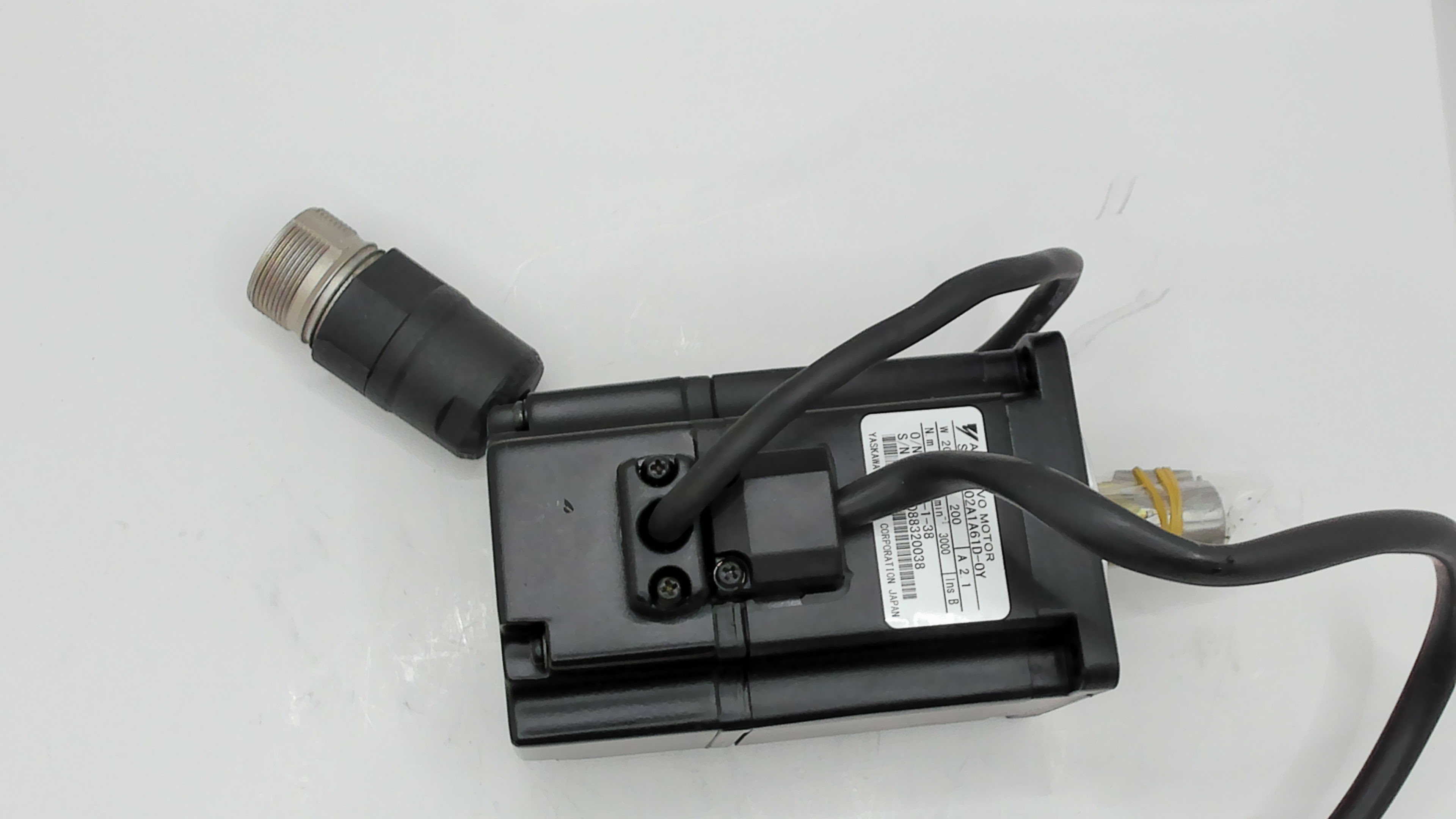 SGMAH-02A1A61D-0Y