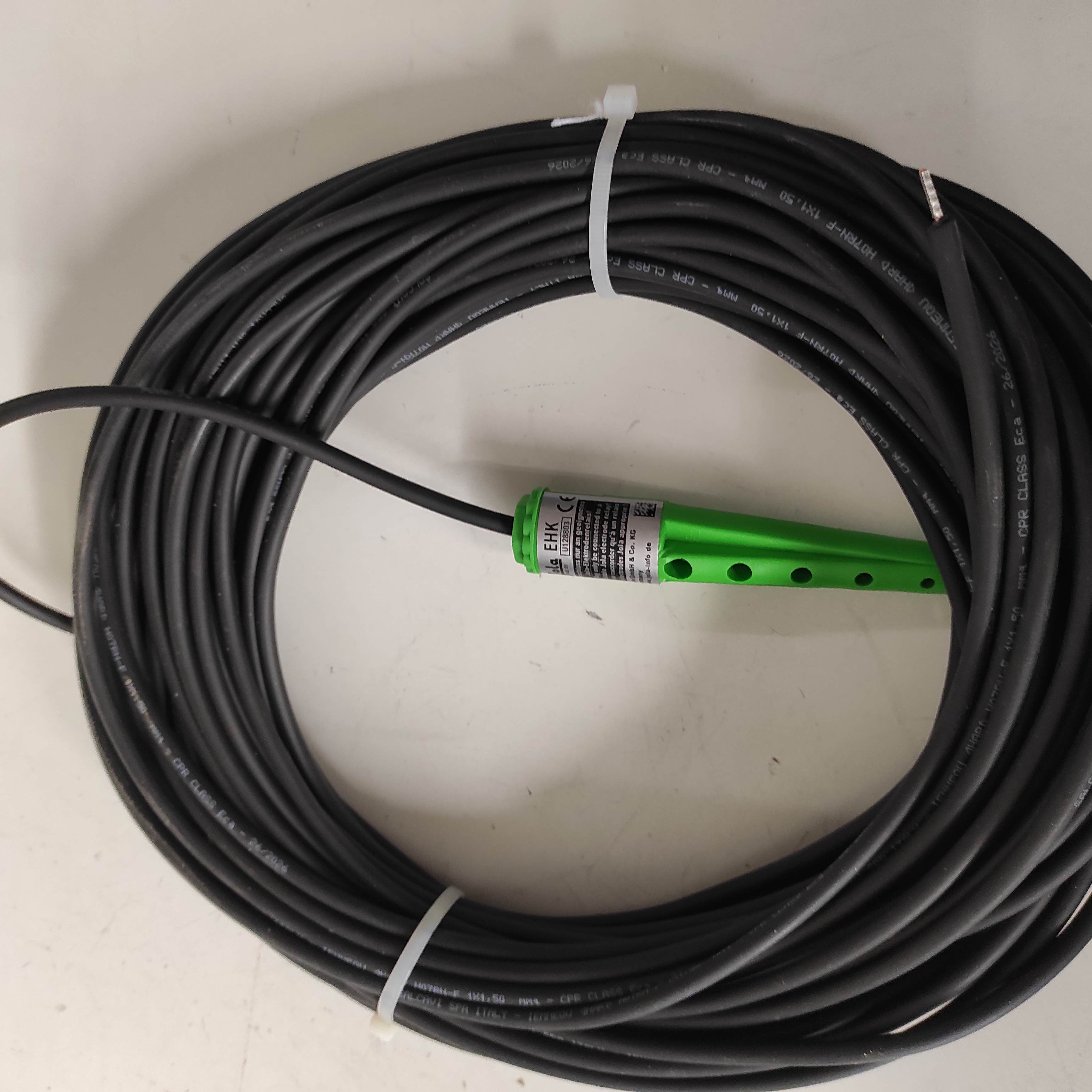 EHK 30 meter