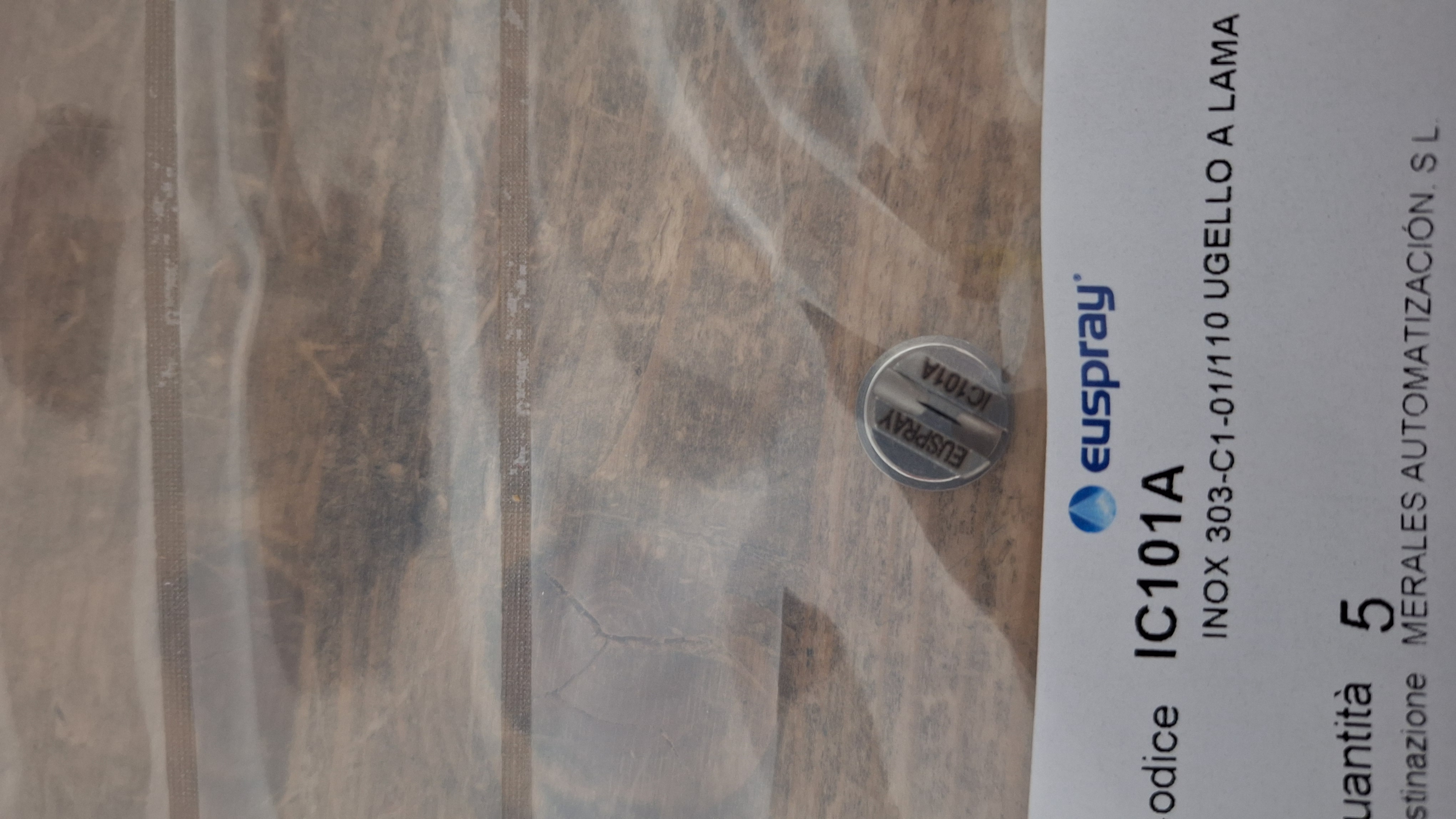 IC101A