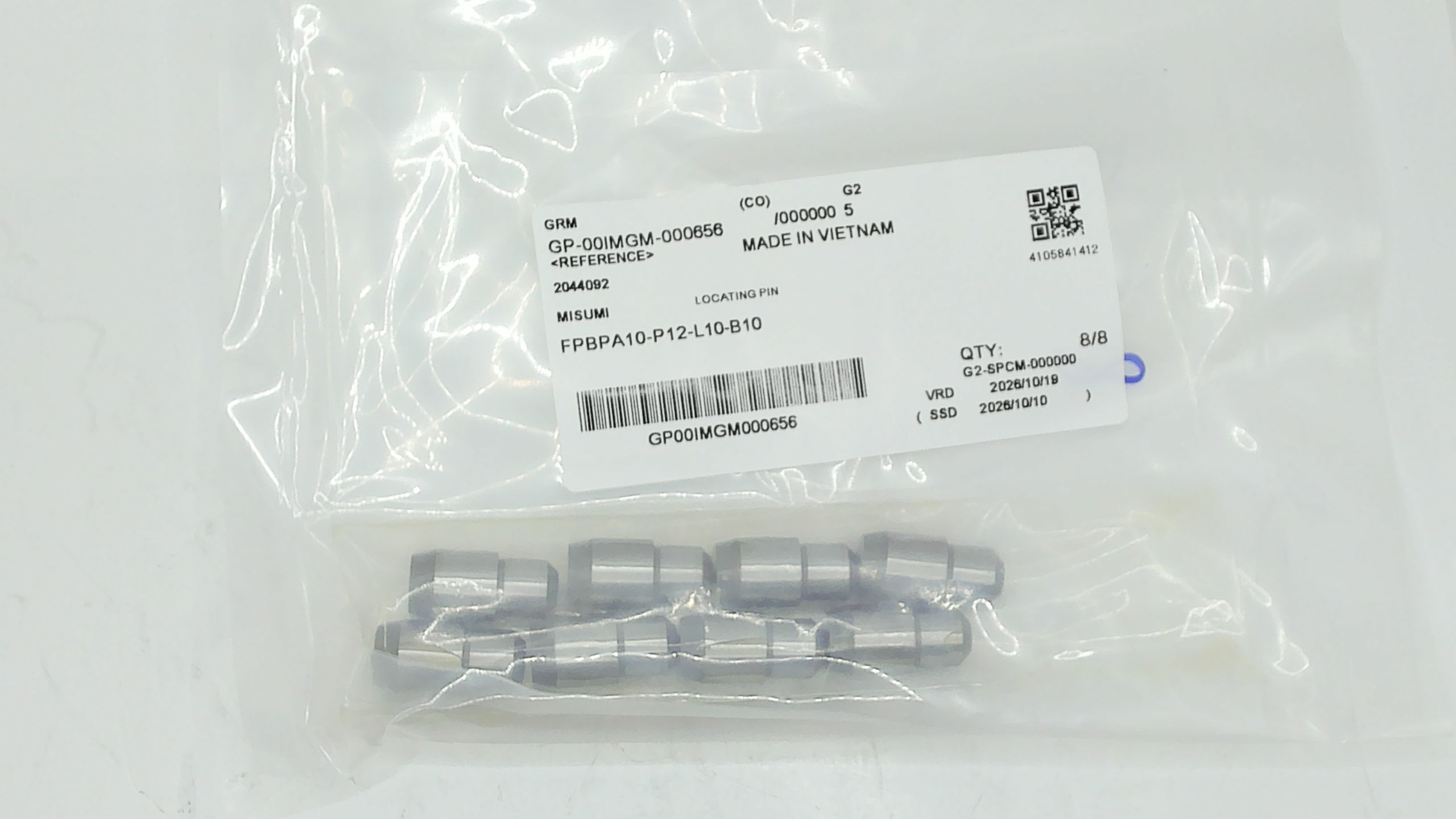 FPBPA10-P12-L10-B10
