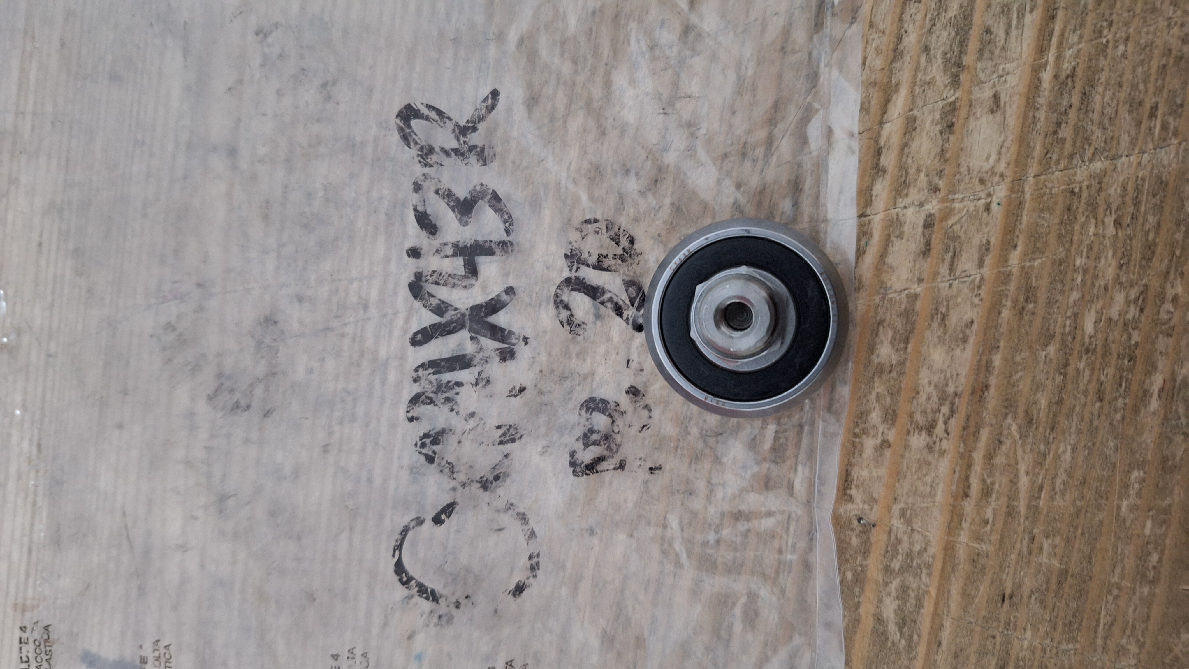 CXPAX43R