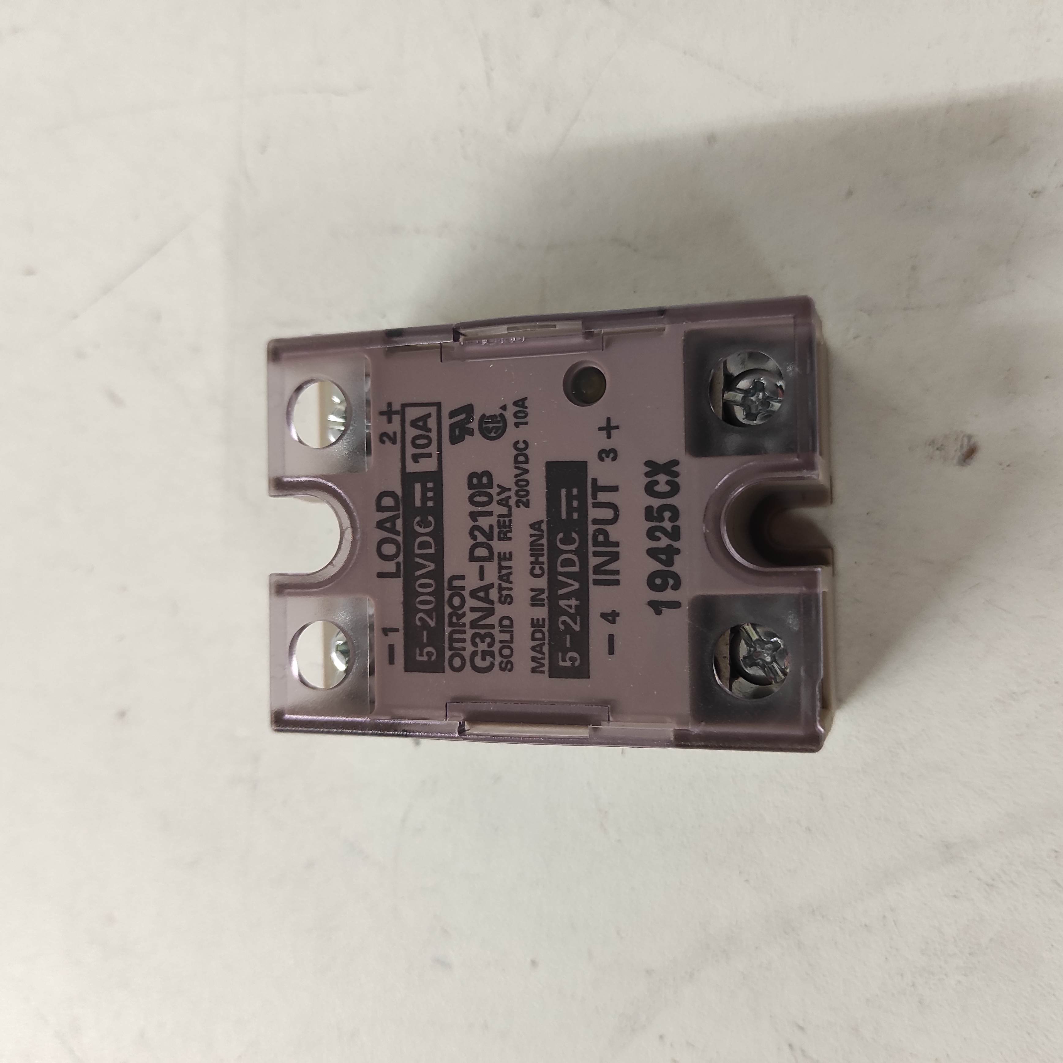 G3NA-D210B-DC5-24V