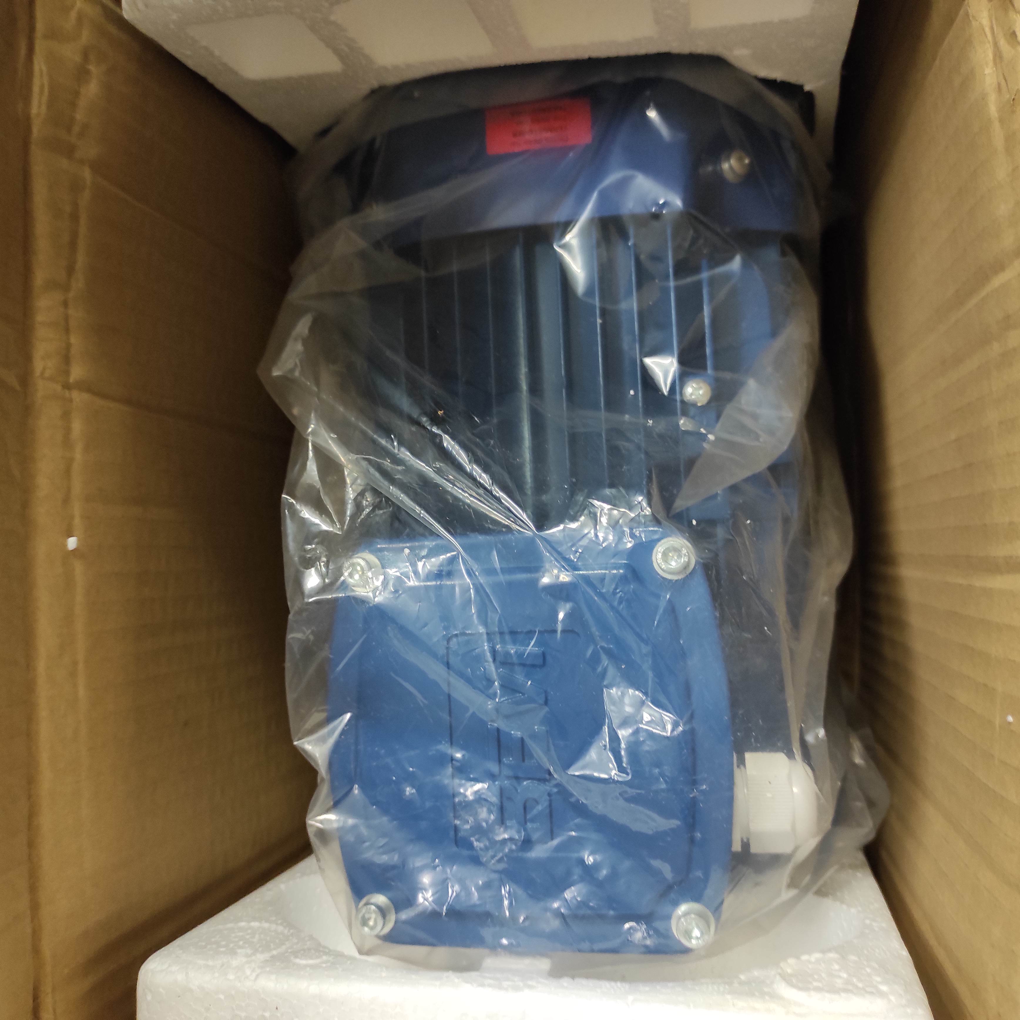 121148 (4AL3 90L-4  4A3 90 4-pole 1,5 kW B3/B14 IE3)
