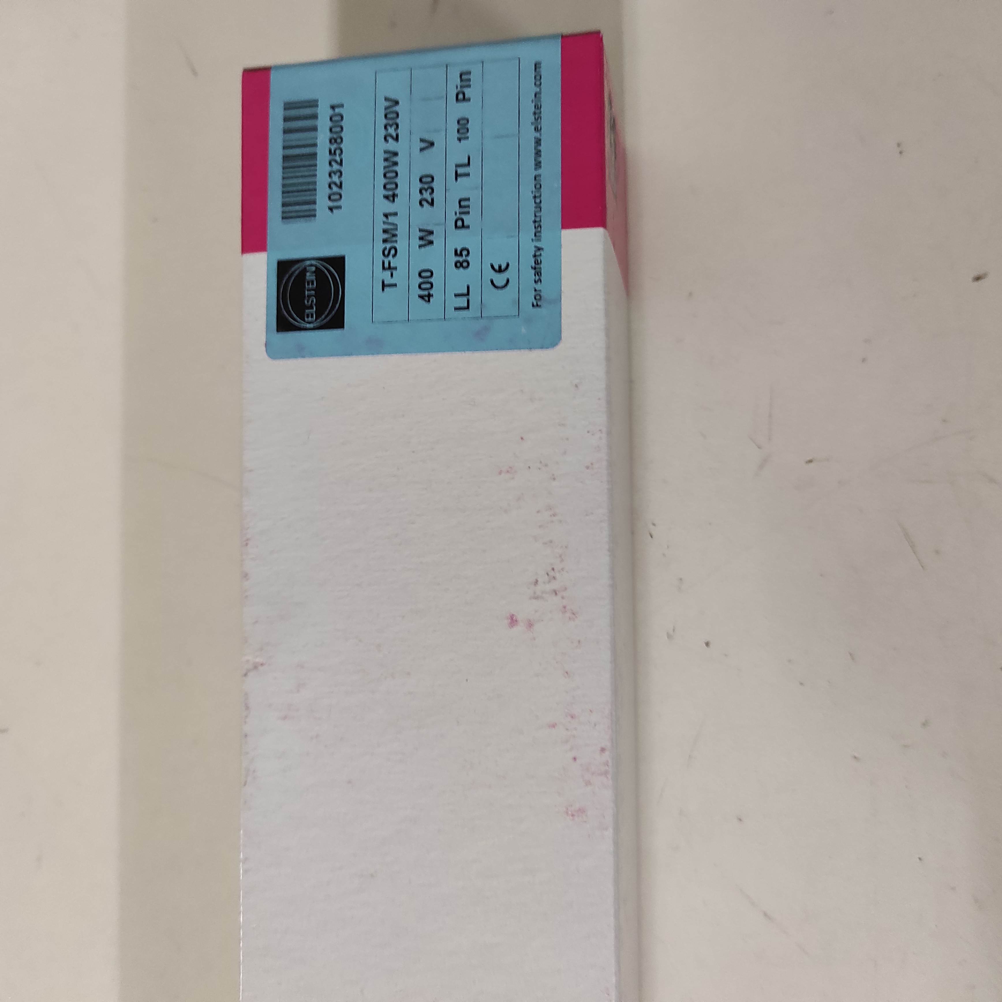 T-FSM-400-230 / 1023258001