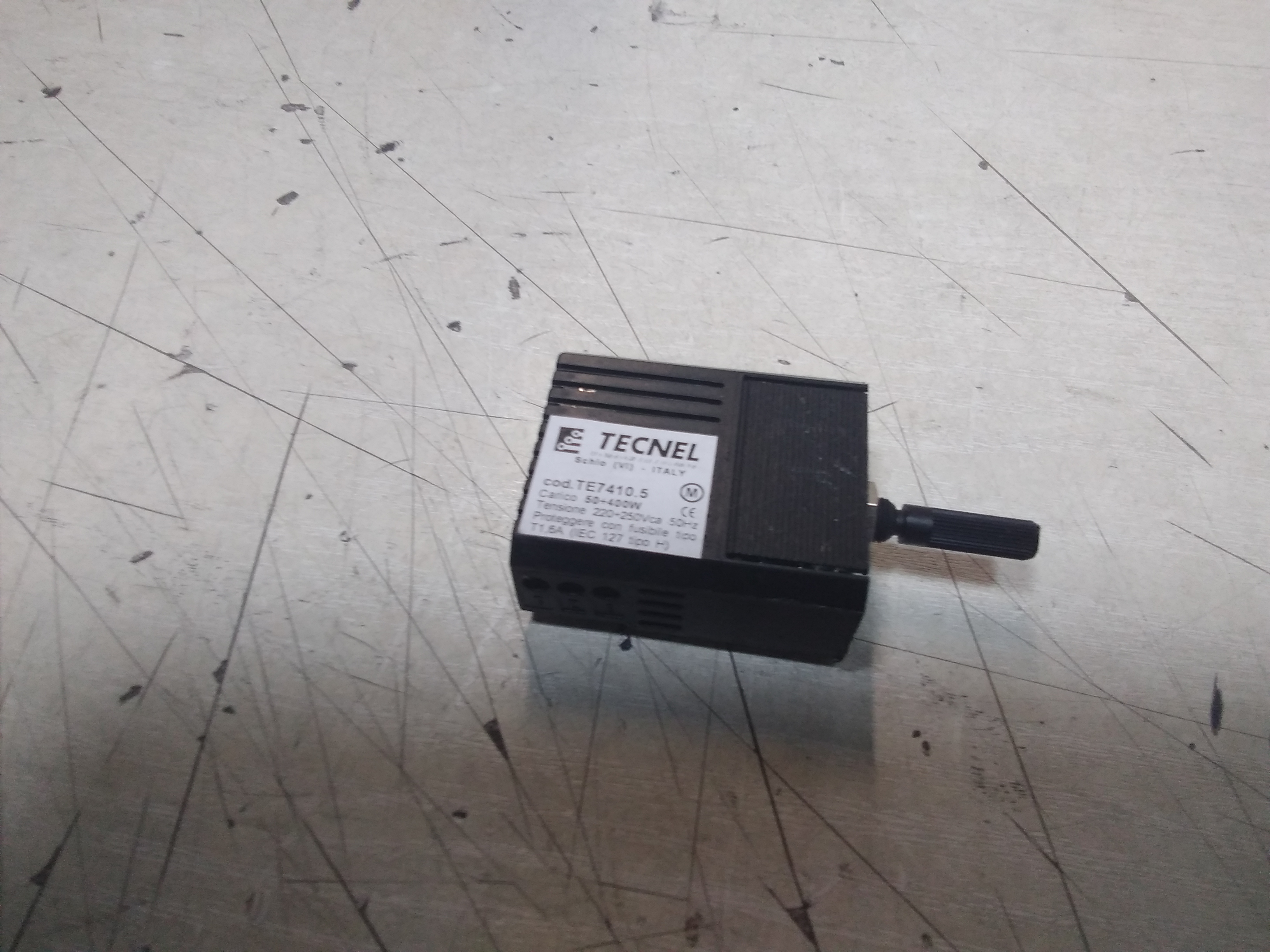 TE7410.5