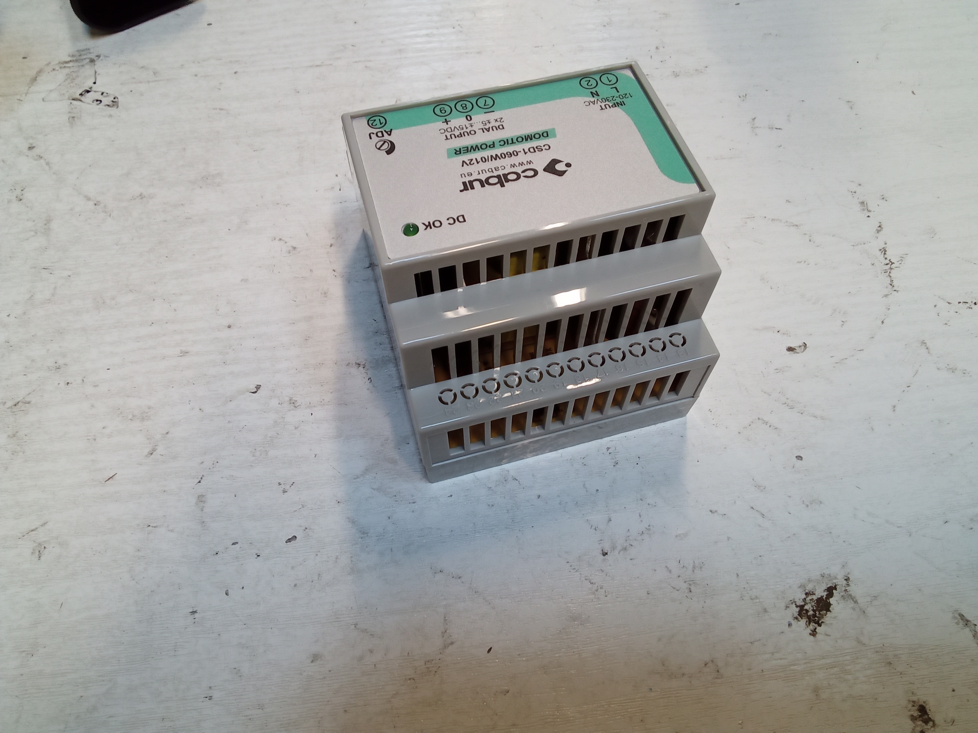 XCSD1060W012VAD