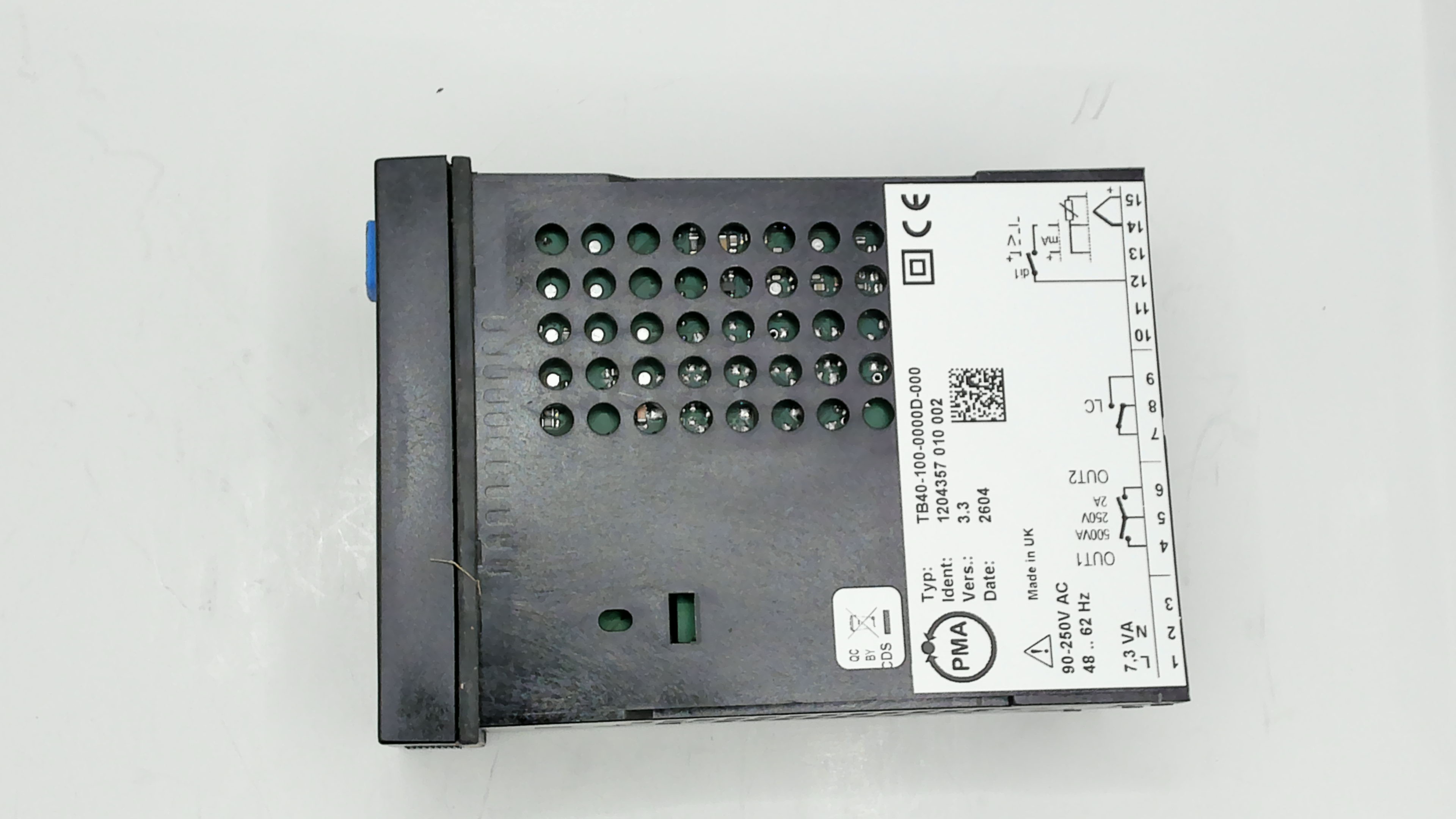 TB40-100-0000D-000