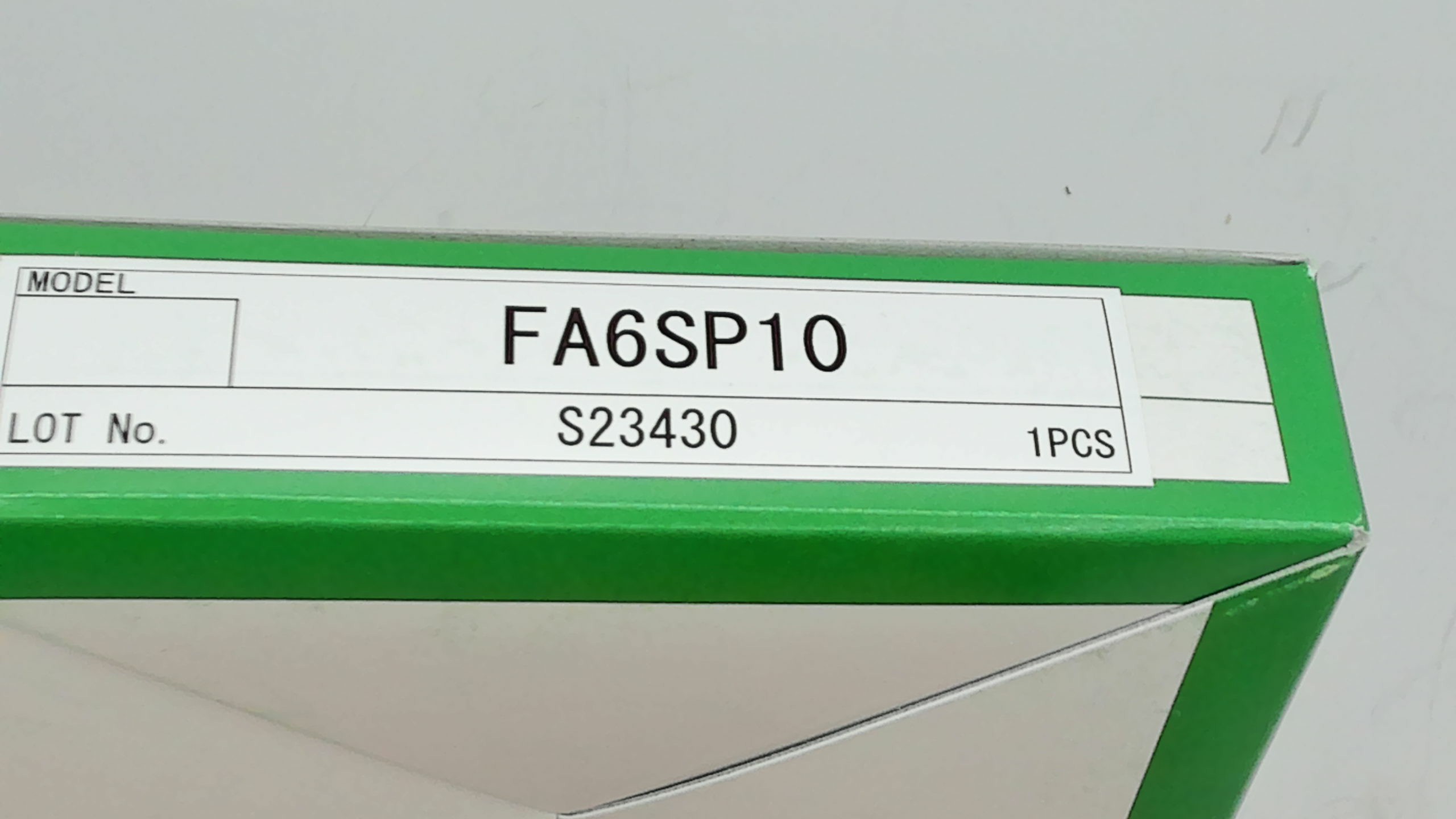 FA6SP10