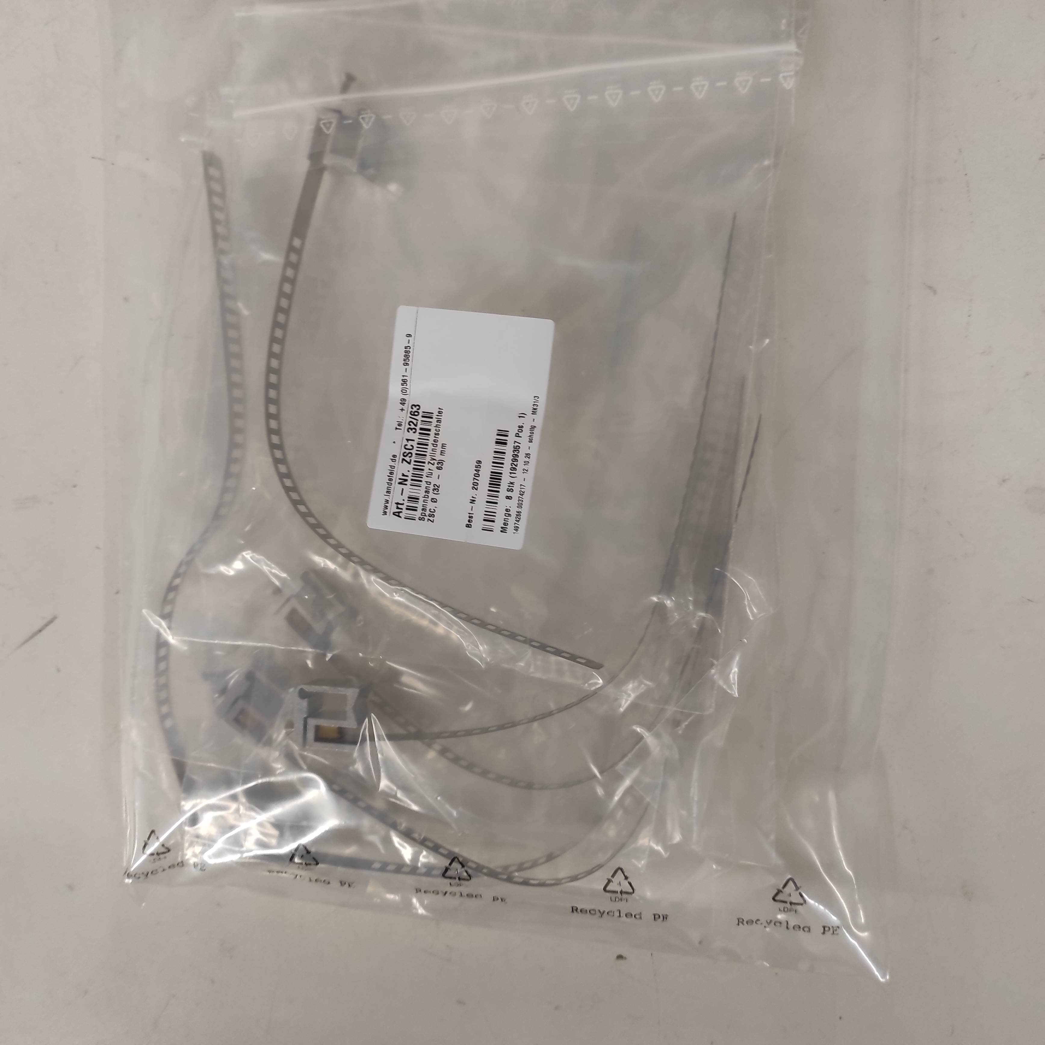 ZSC1 32/63