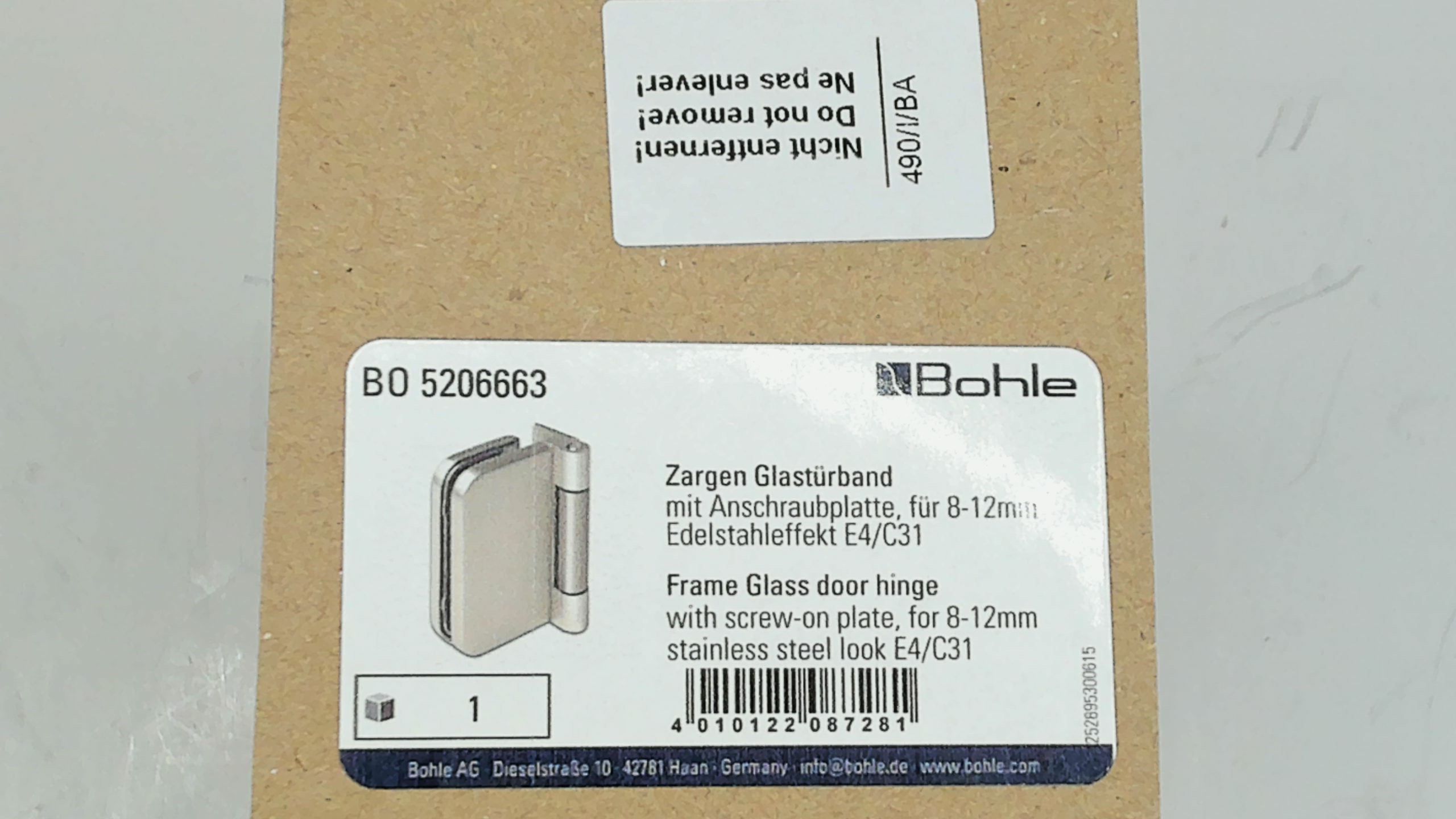 BO5206663