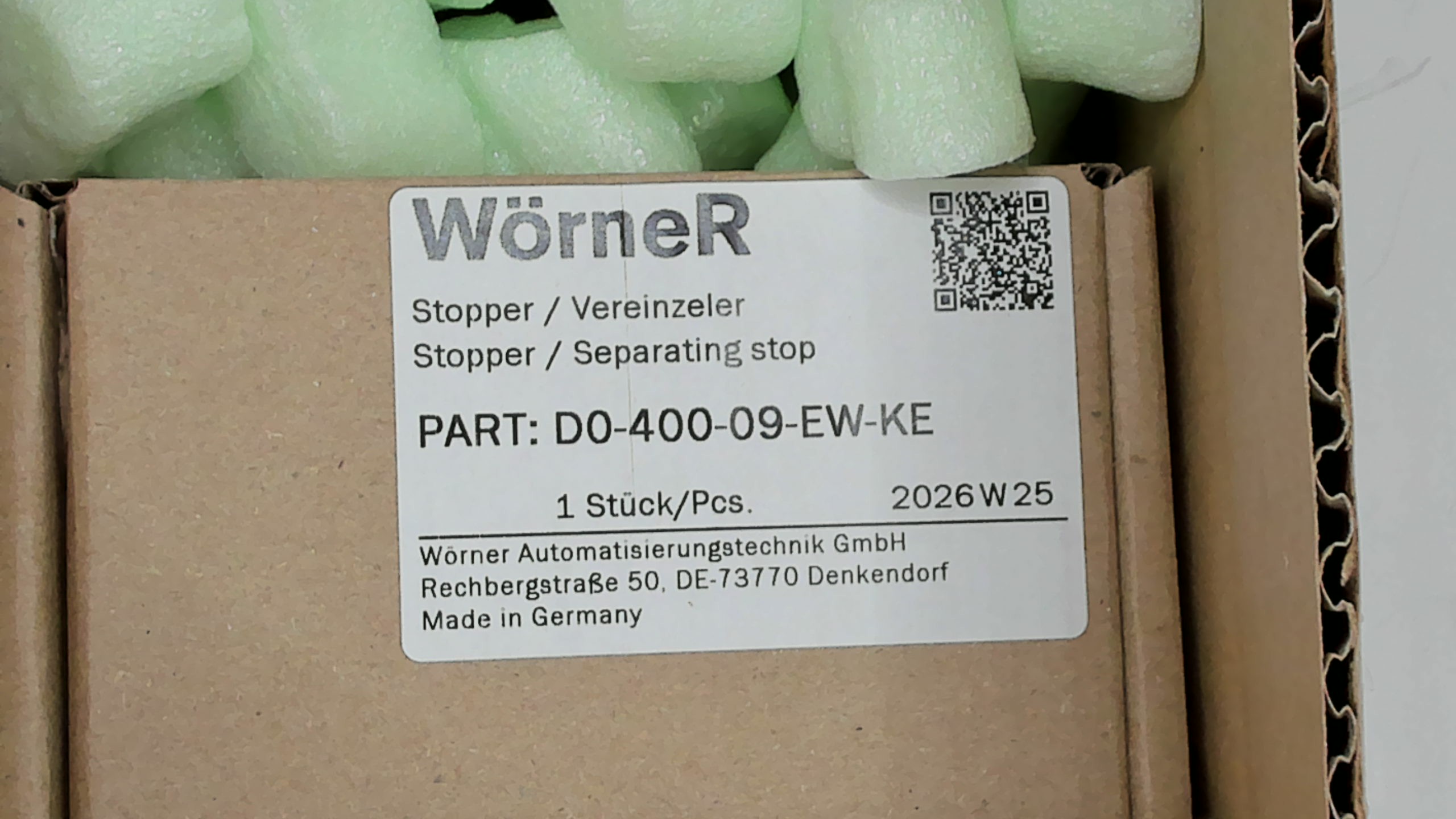 D0-400-09-EW-KE