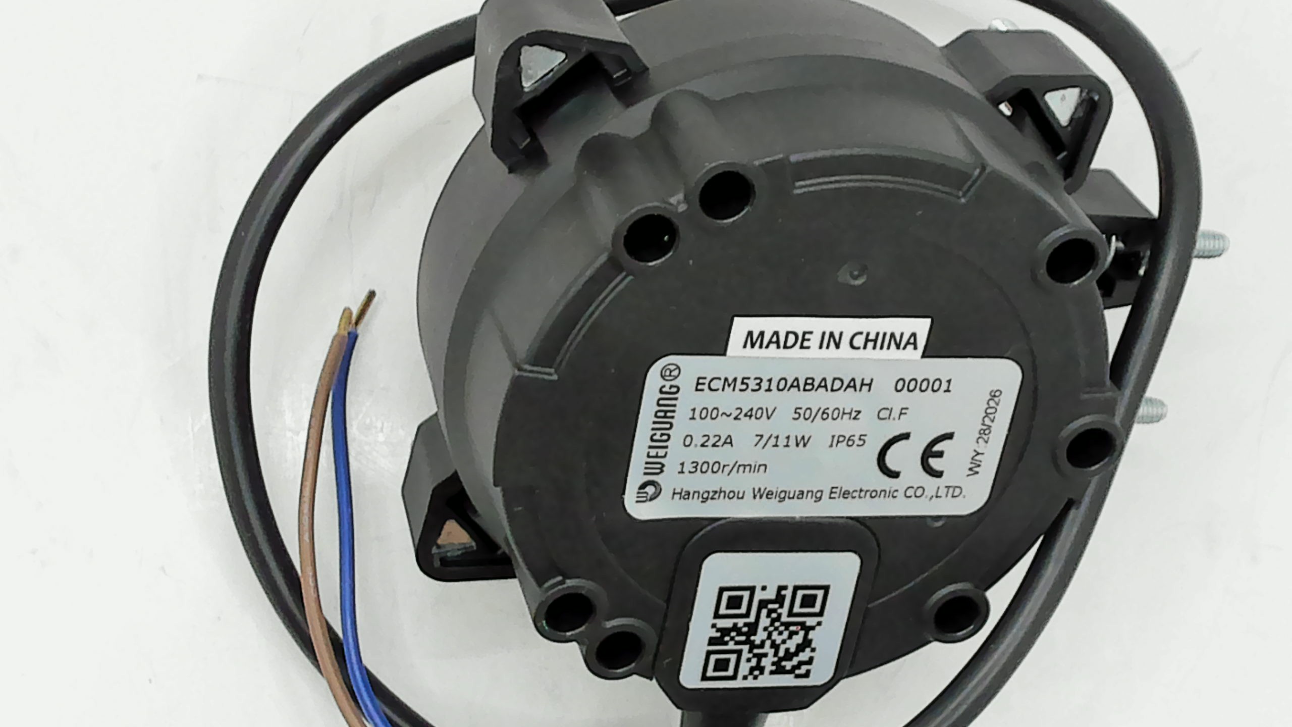 ECM5310ABADAH 0001