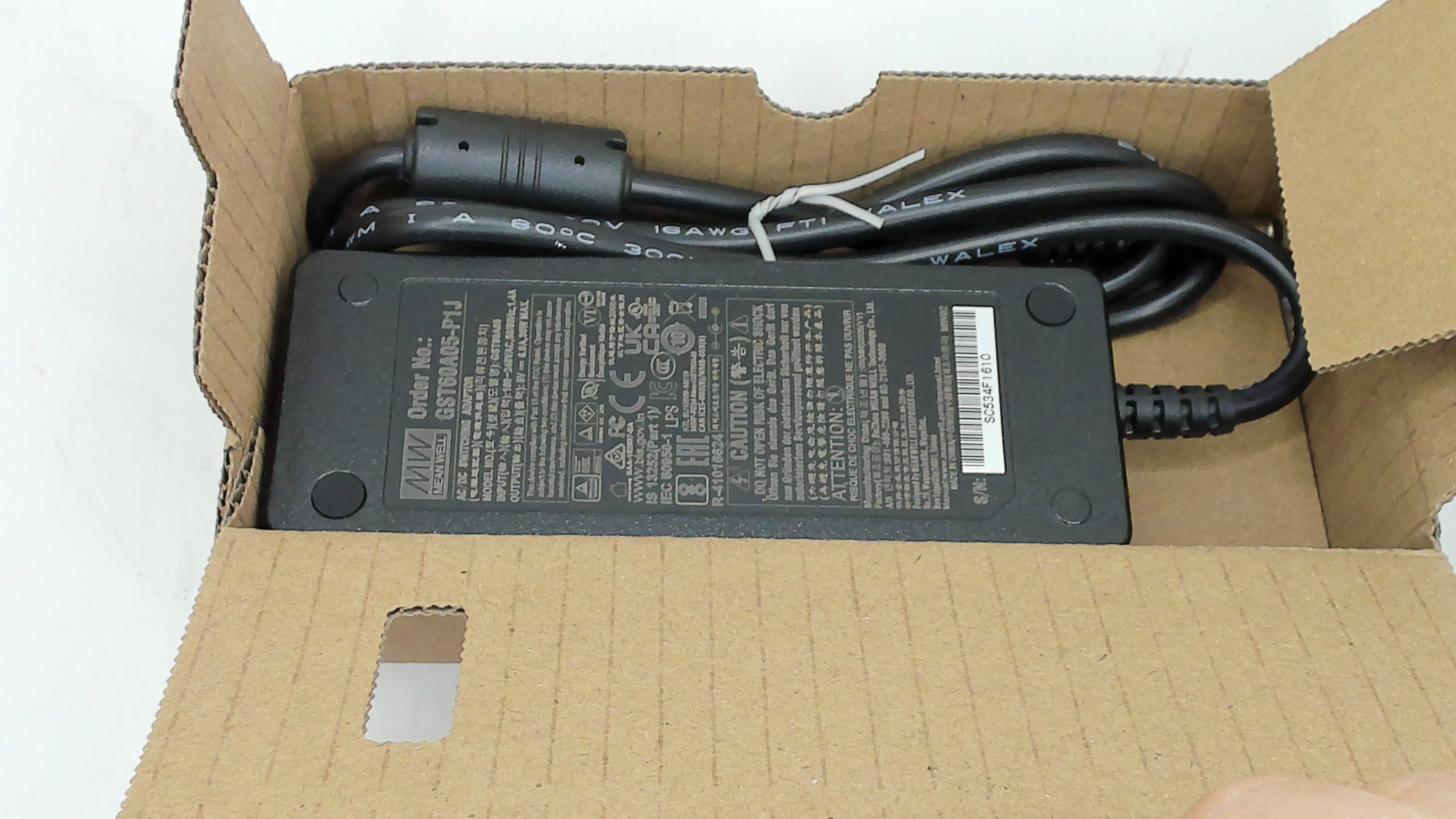 GST60A05-P1J