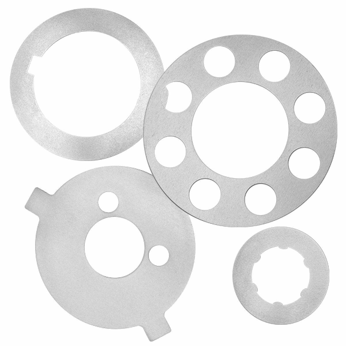 Friction Shim Grade 25 / 7100409422