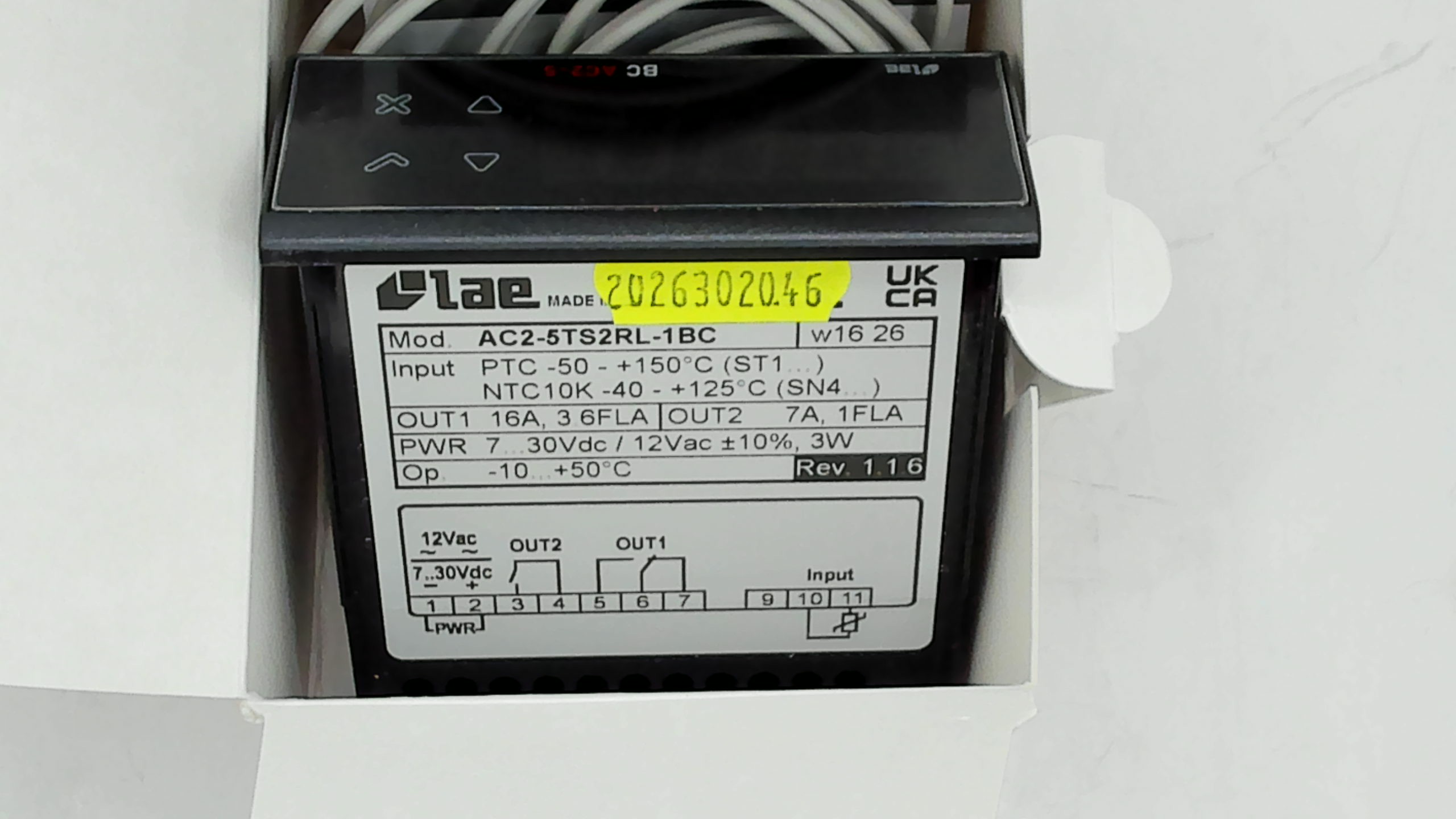 AC2-5TS2RL-1BC