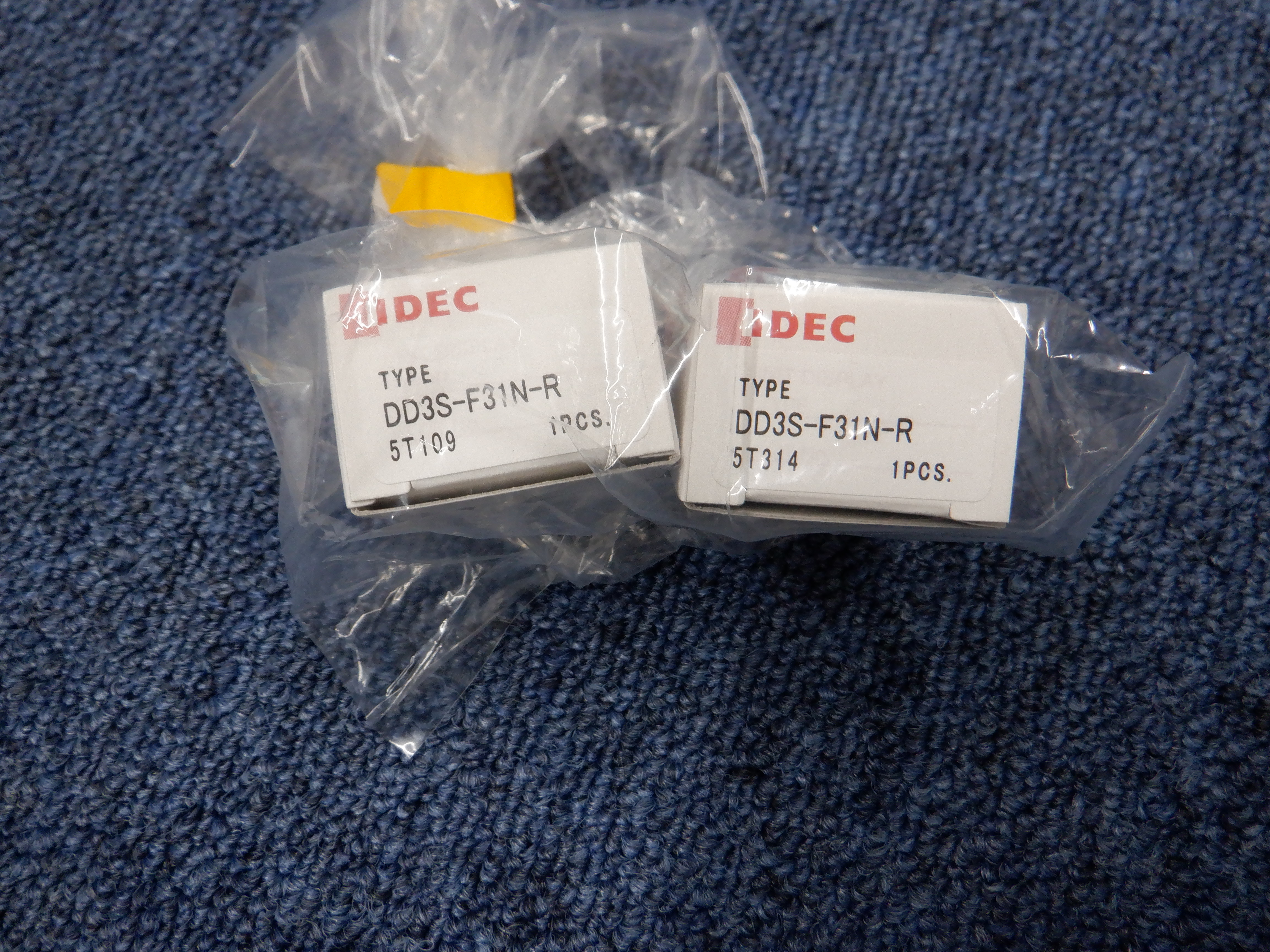 DD3S-F31N-R
