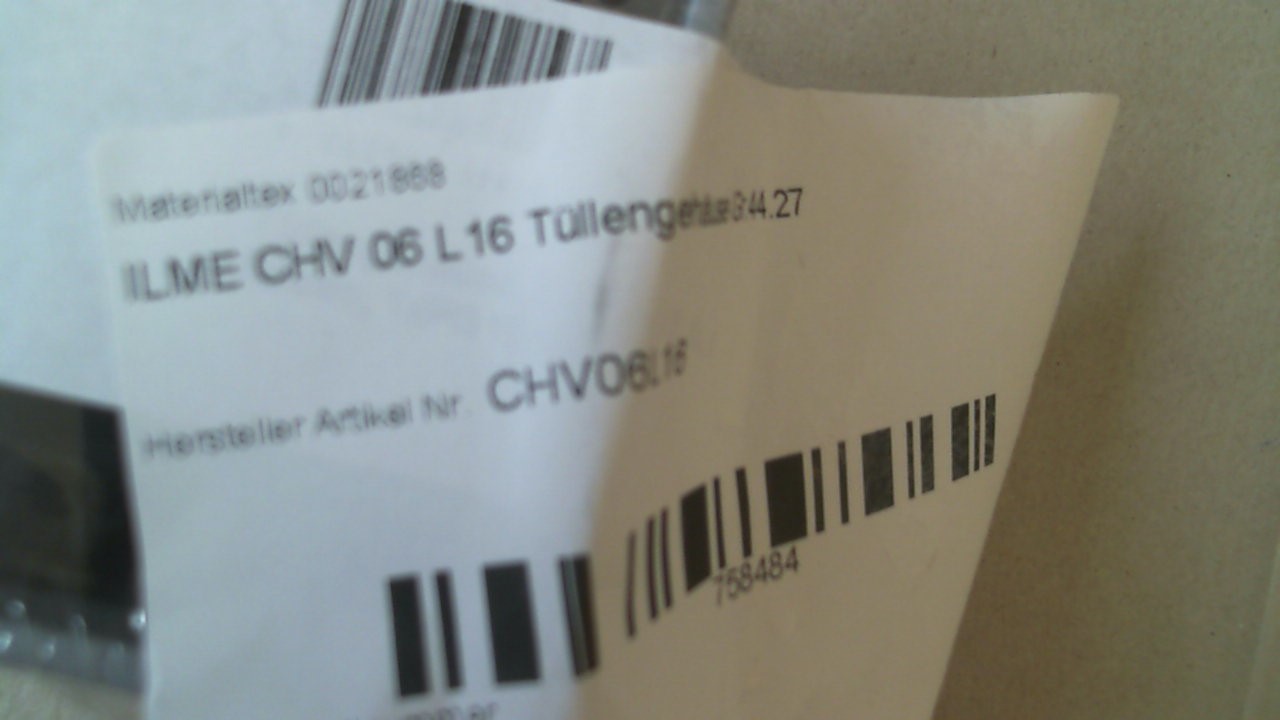 CHV 06 L16