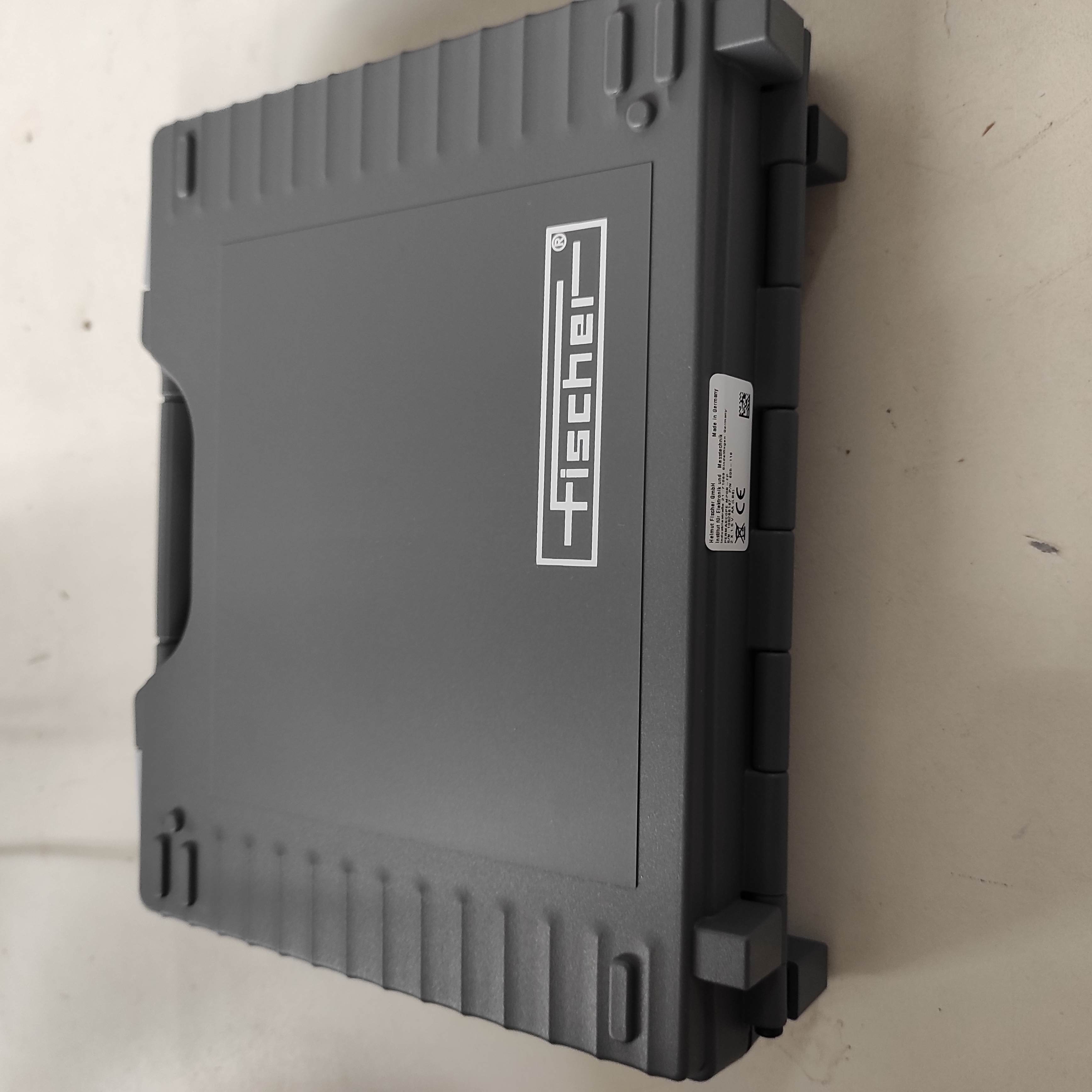605-118 / PERMASCOPE® MP0R-FP