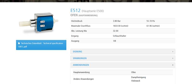 CEME E512 preview 2