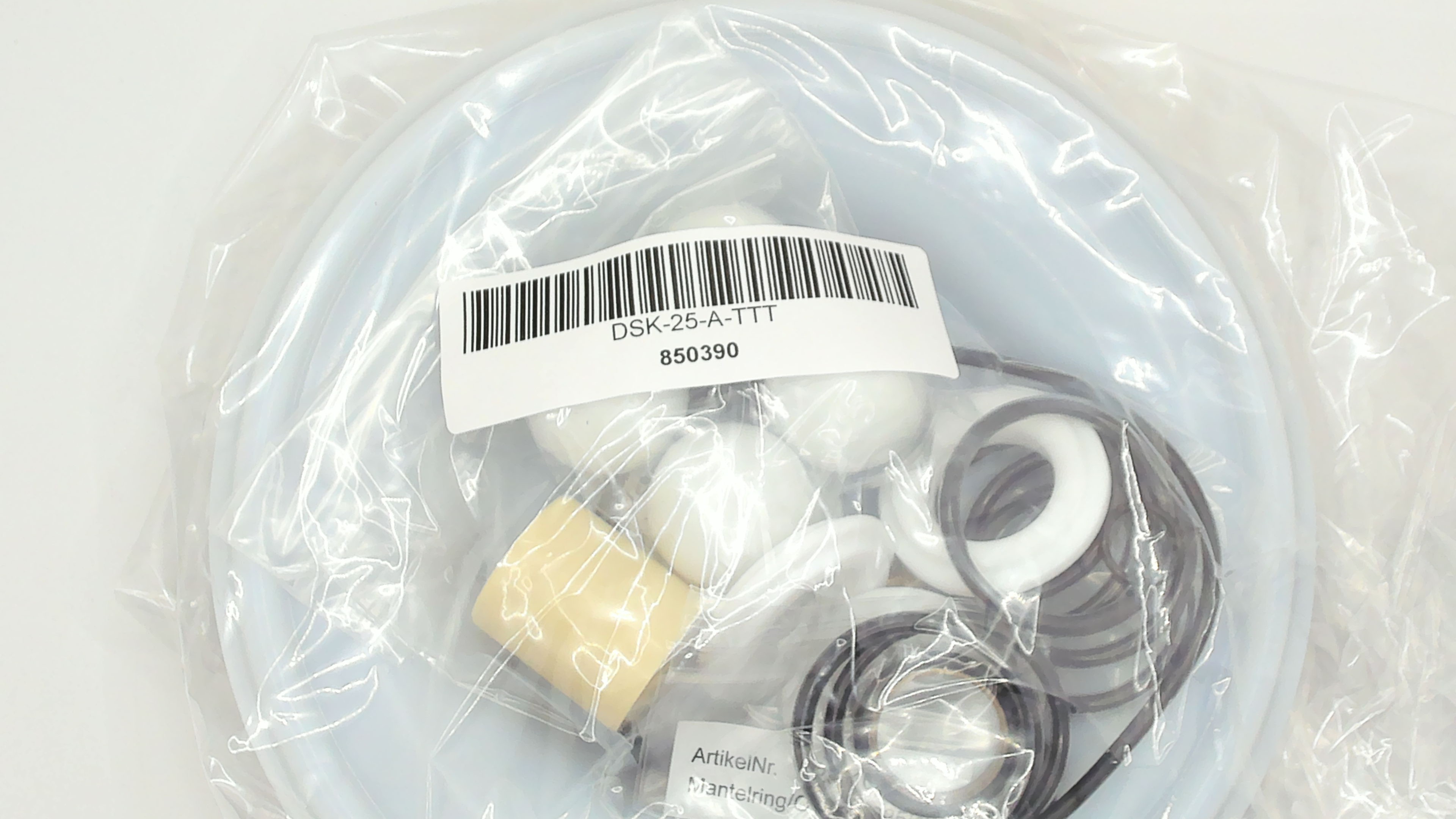 DSK-25-A-TTT