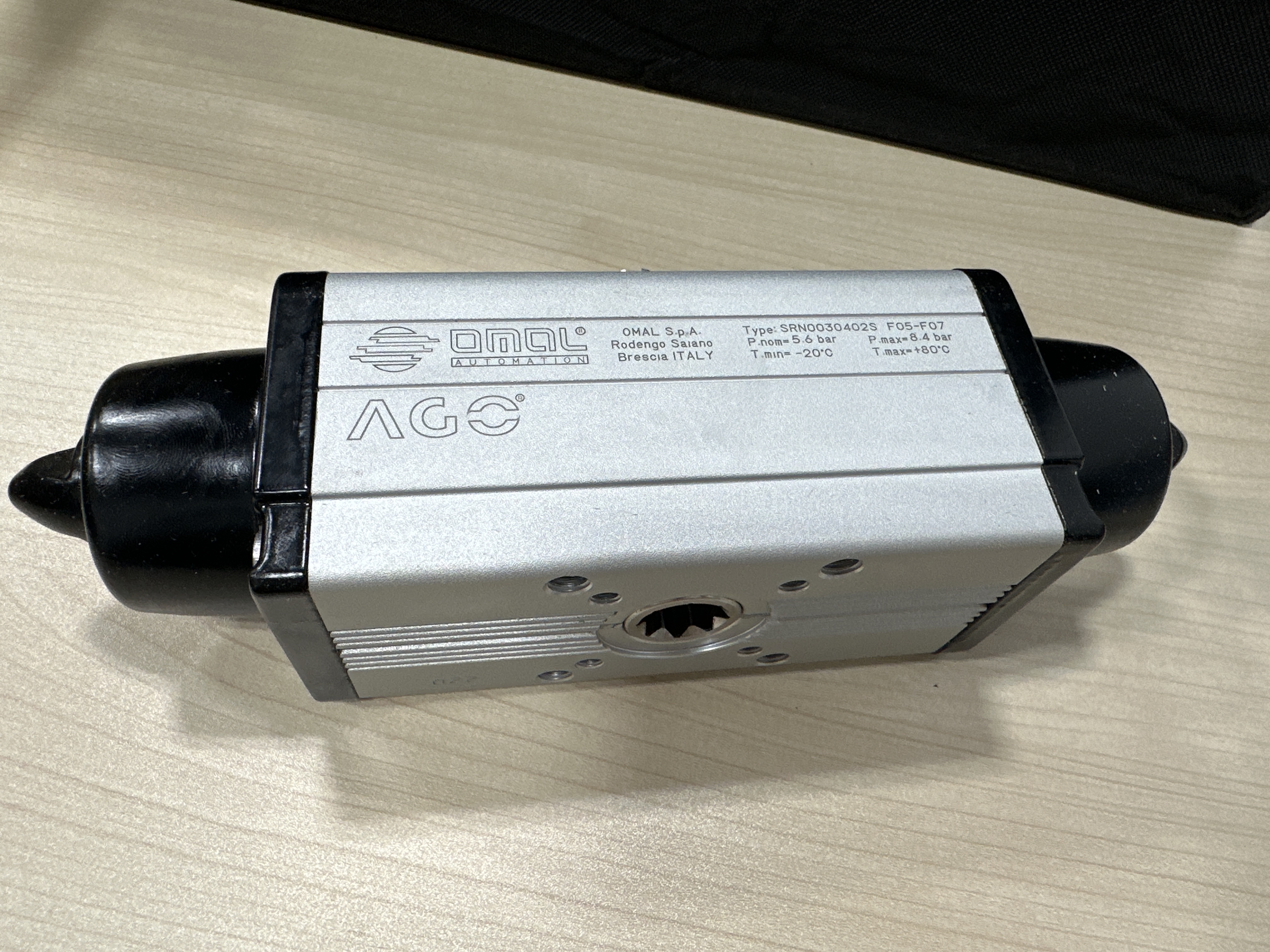 SRN0030402S