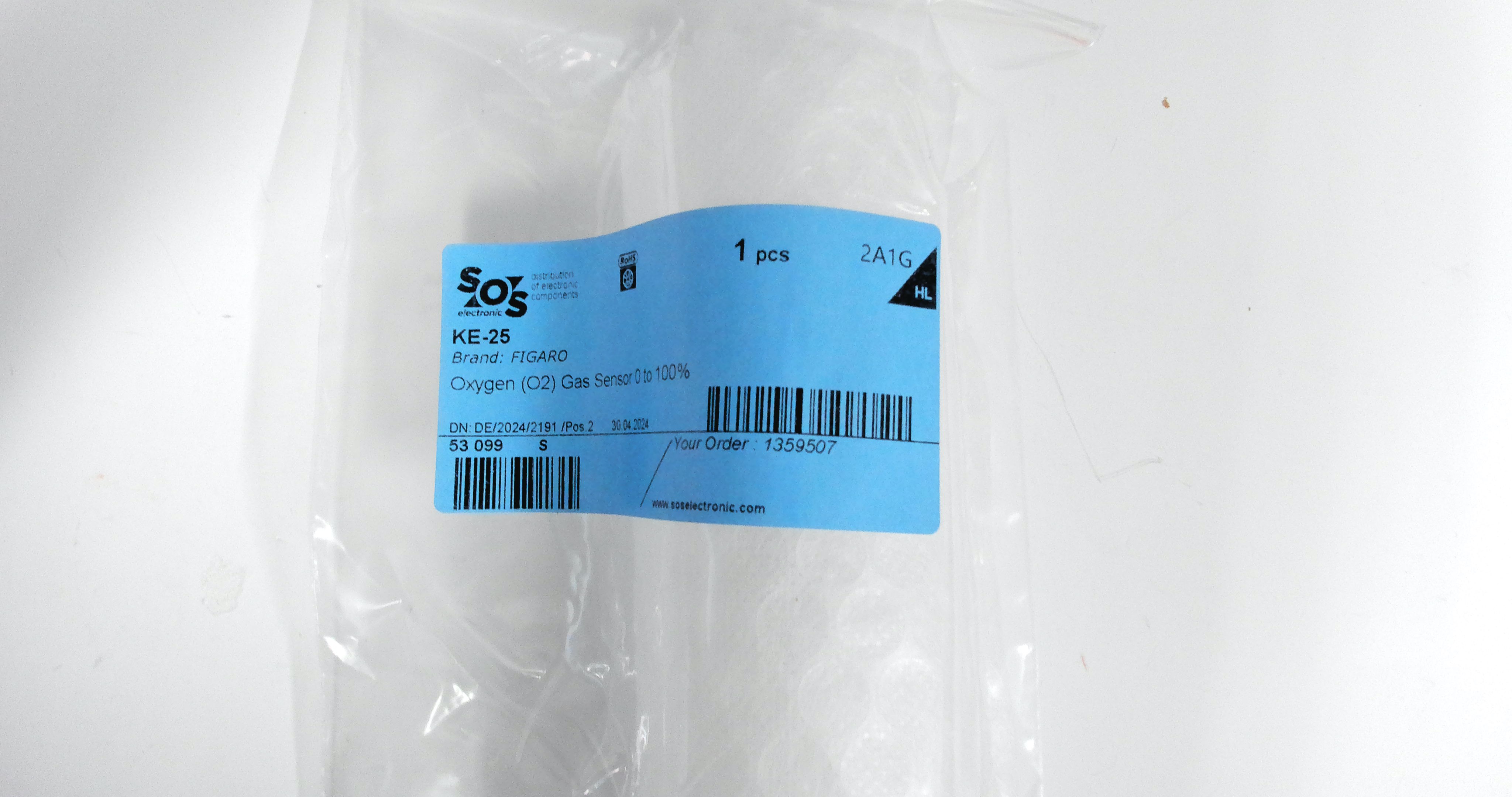 KE-25 preview 2