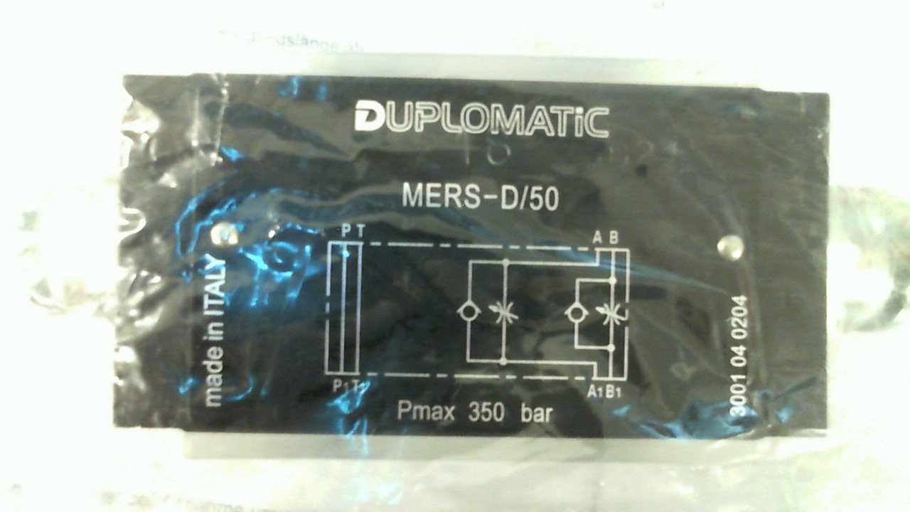 MERS-D/50