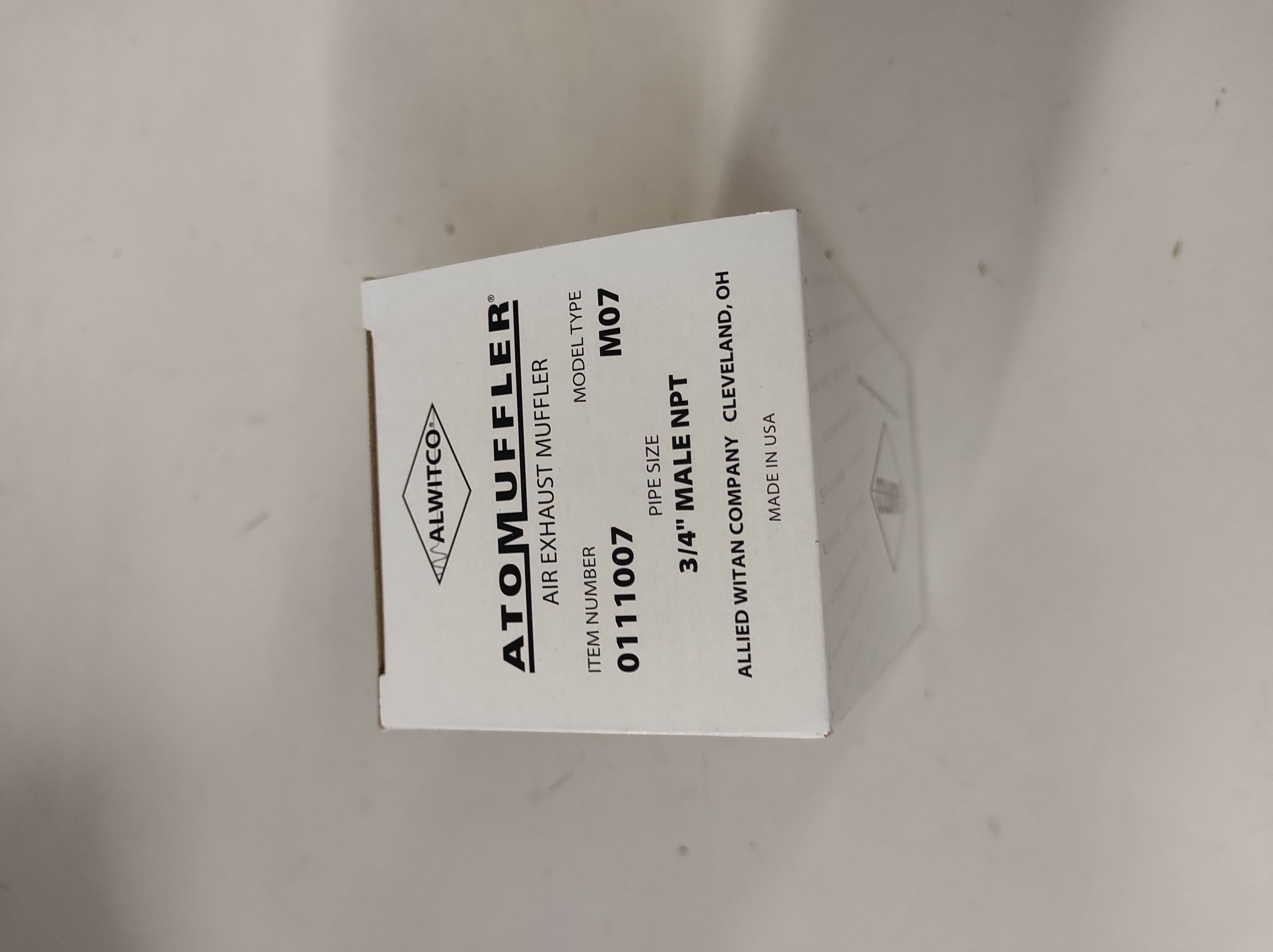 M07-0111007