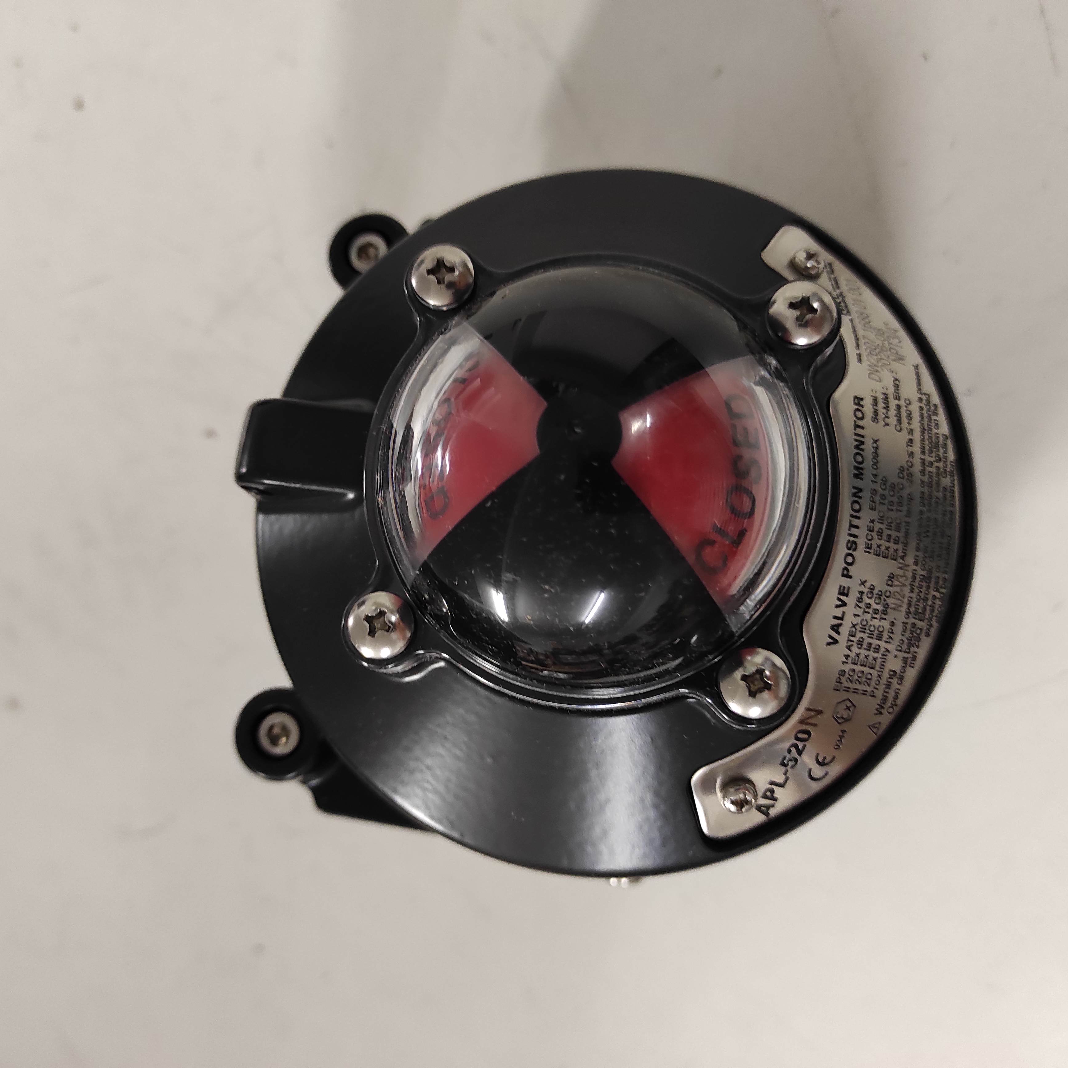APL-520N